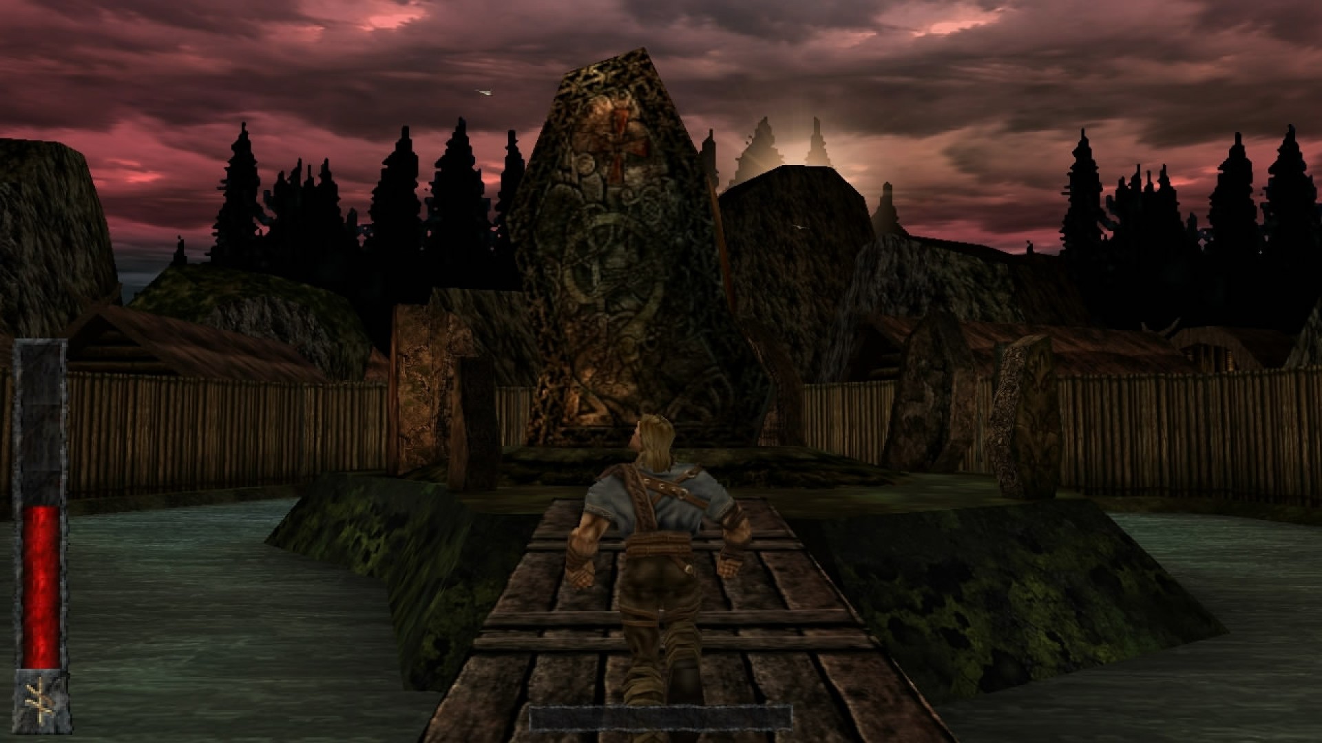 Rune Classic - screenshot 9