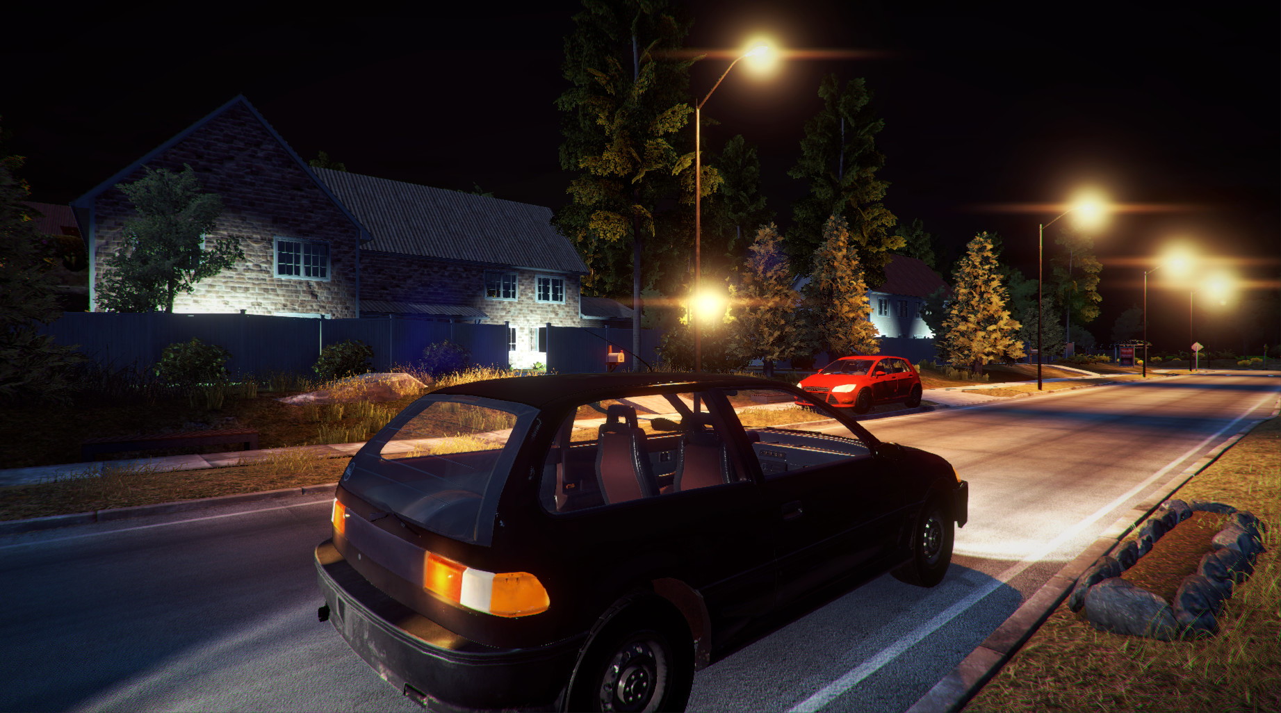 Thief Simulator - screenshot 13