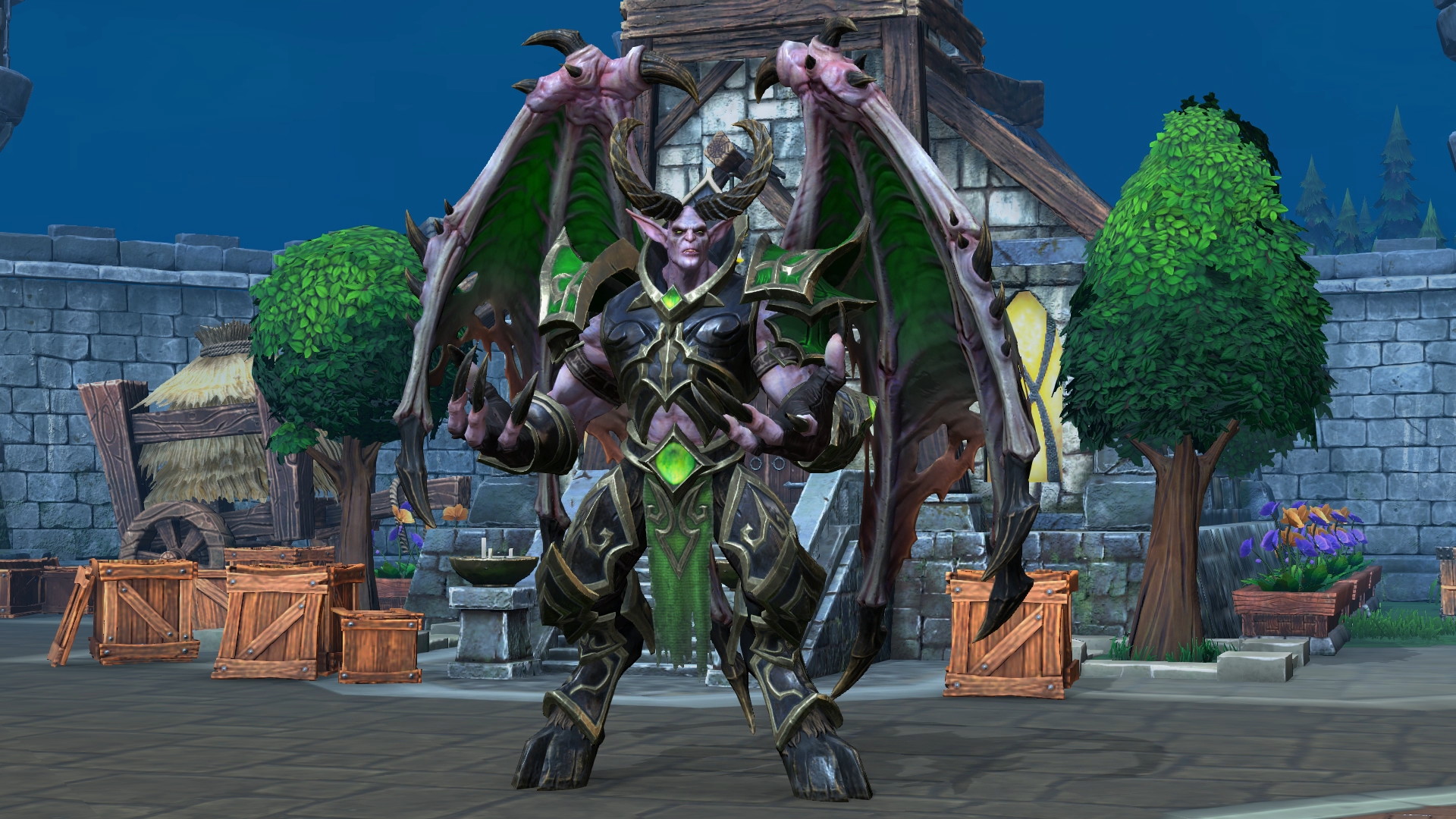 Warcraft III: Reforged - screenshot 44