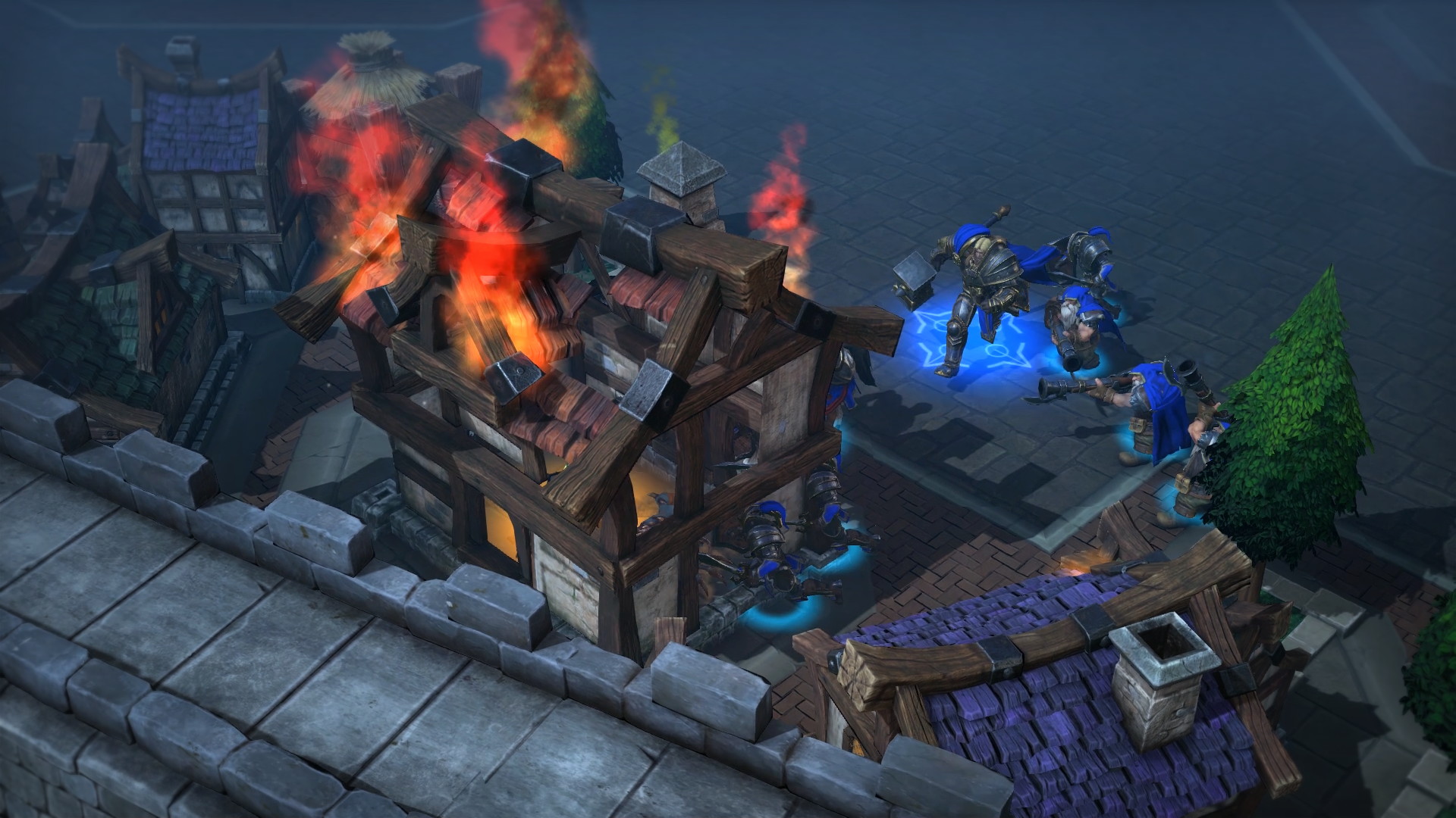 Warcraft III: Reforged - screenshot 42