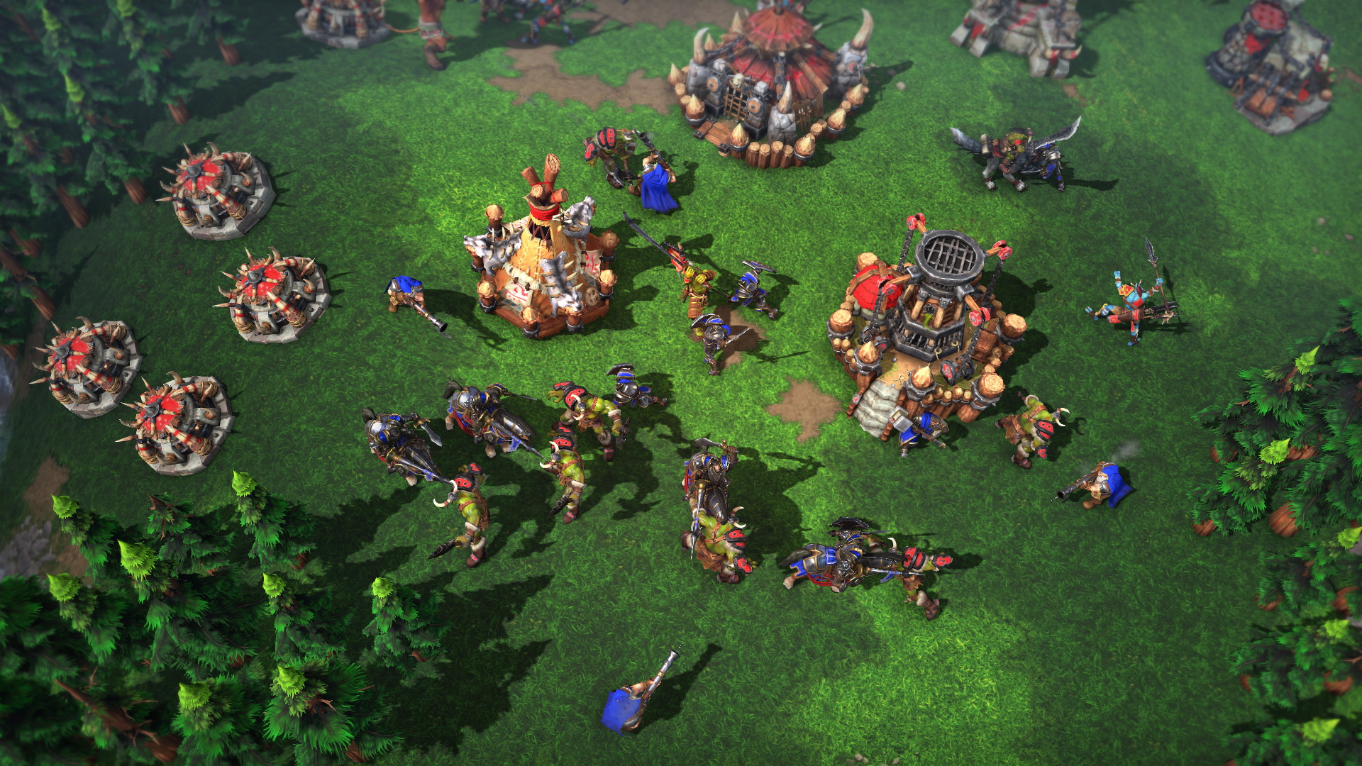 Warcraft III: Reforged - screenshot 19