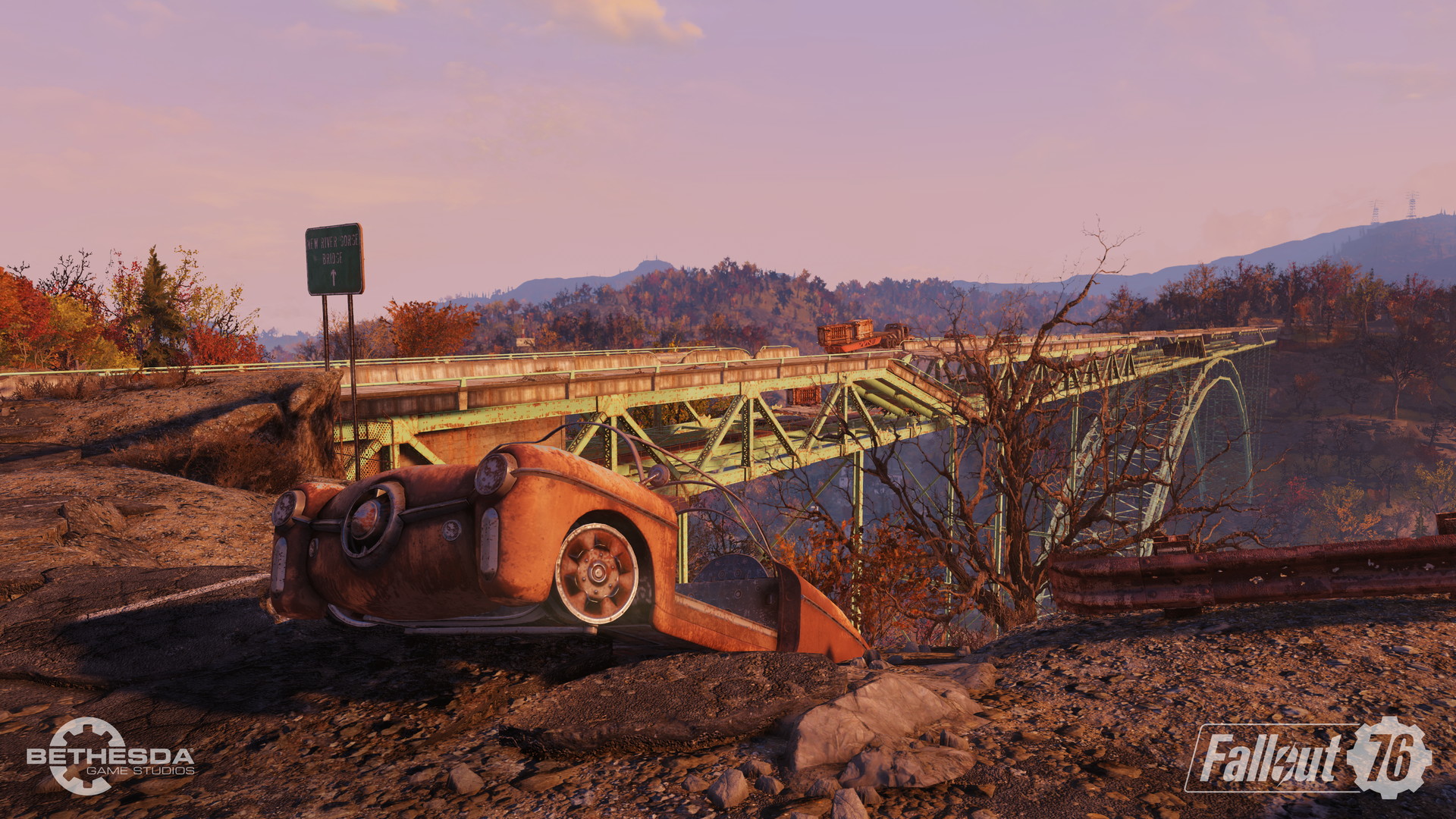 Fallout 76 - screenshot 15