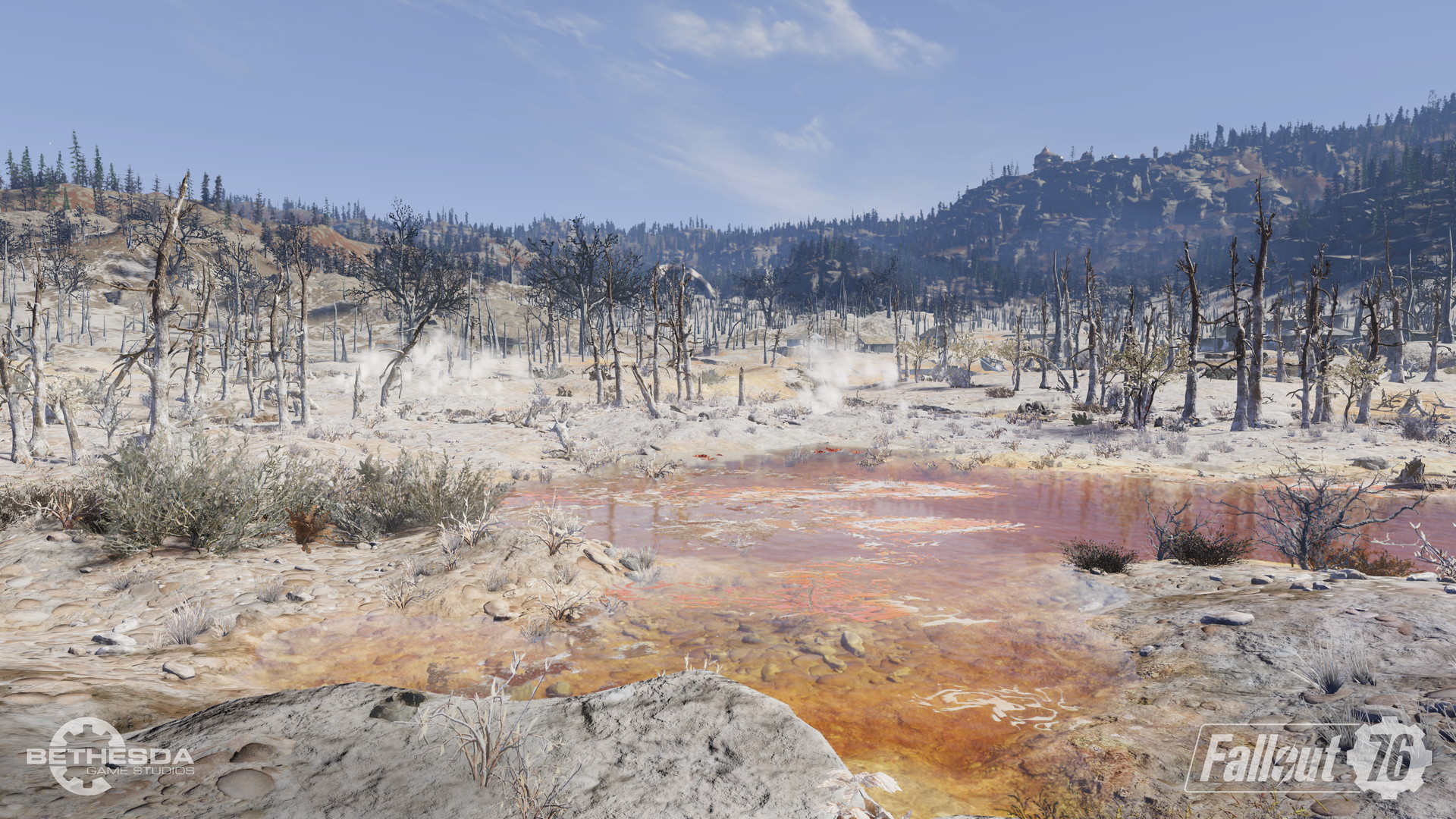 Fallout 76 - screenshot 9