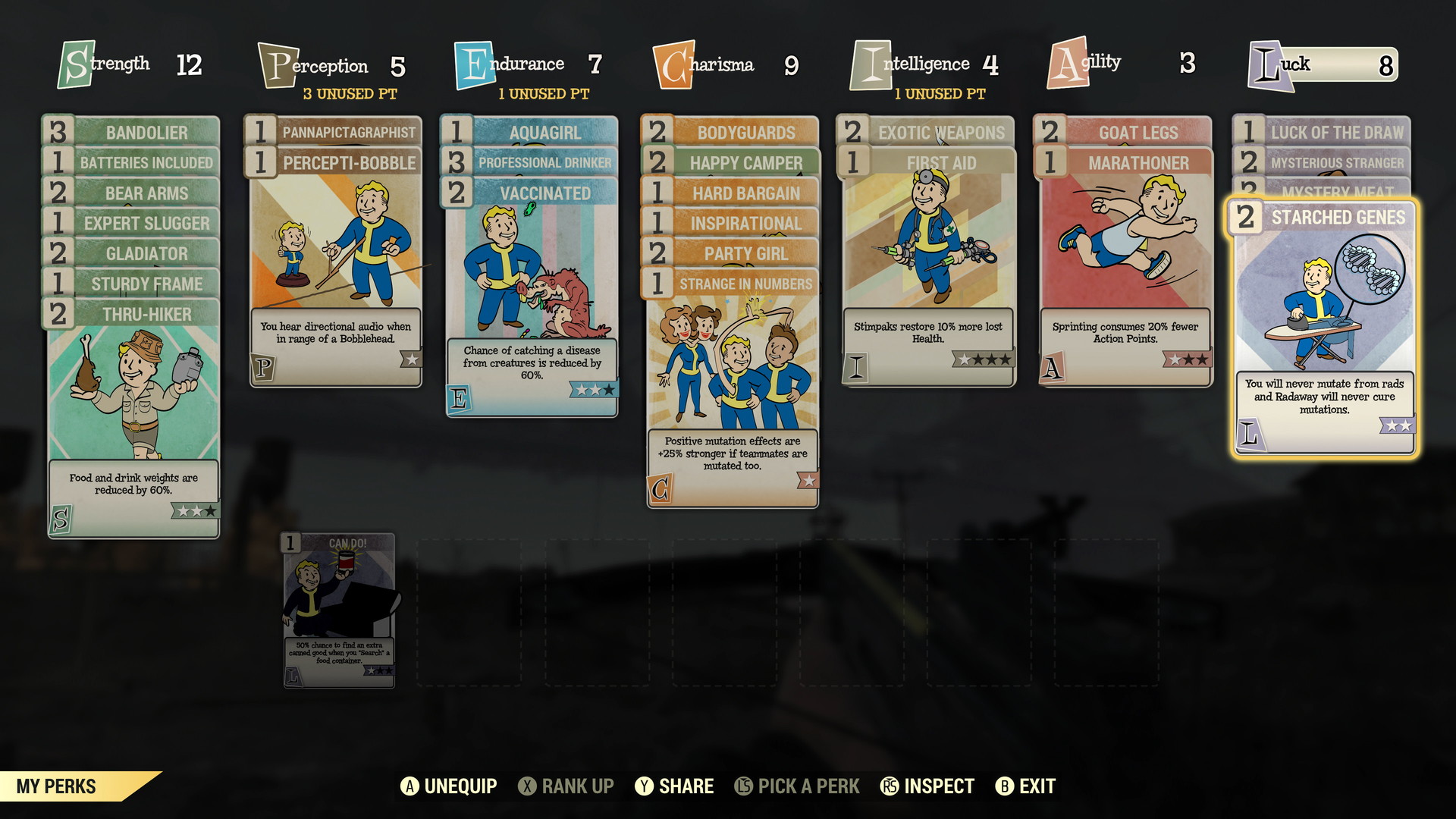 Fallout 76 - screenshot 5