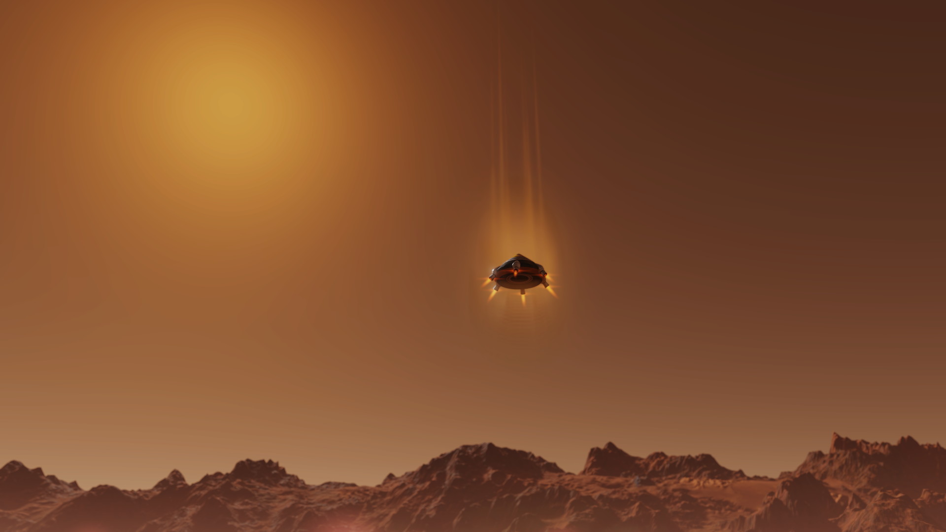 Surviving Mars: Space Race - screenshot 8