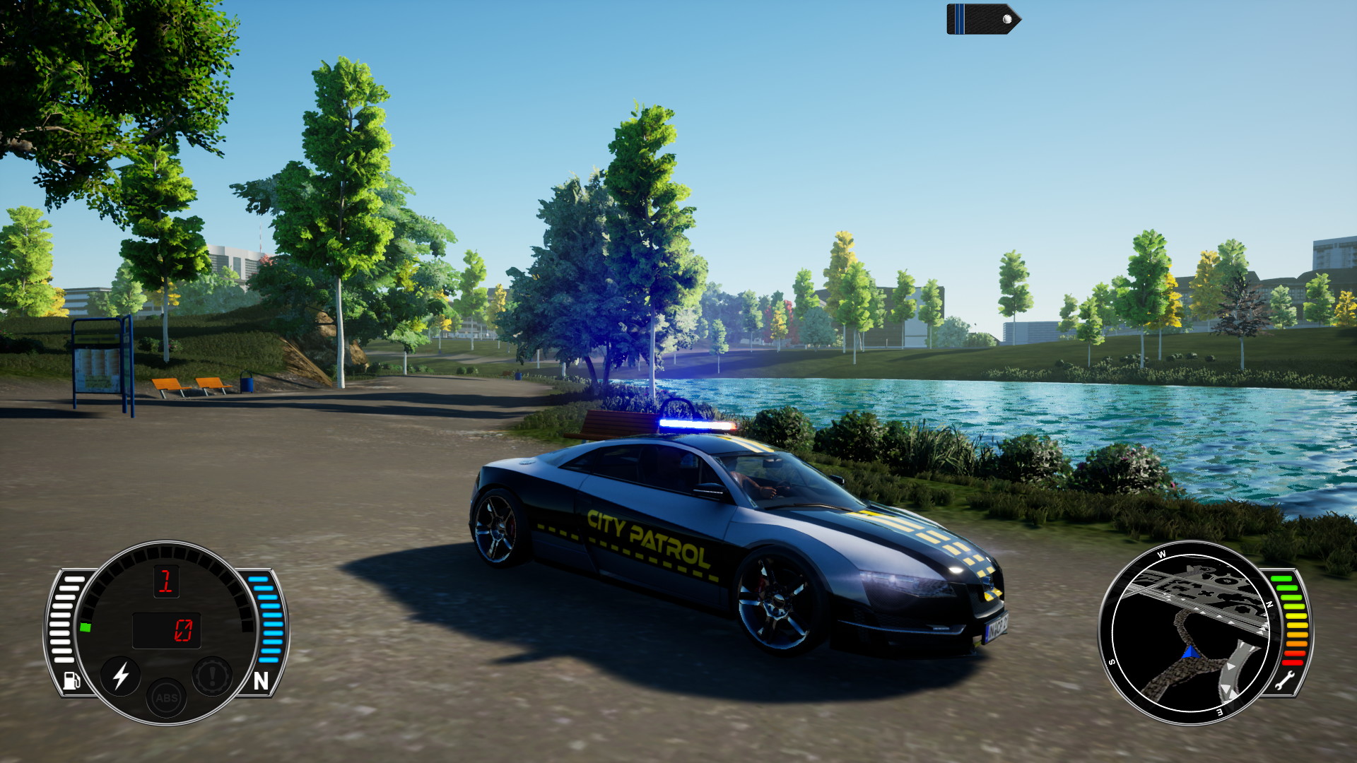 City Patrol: Police - screenshot 21