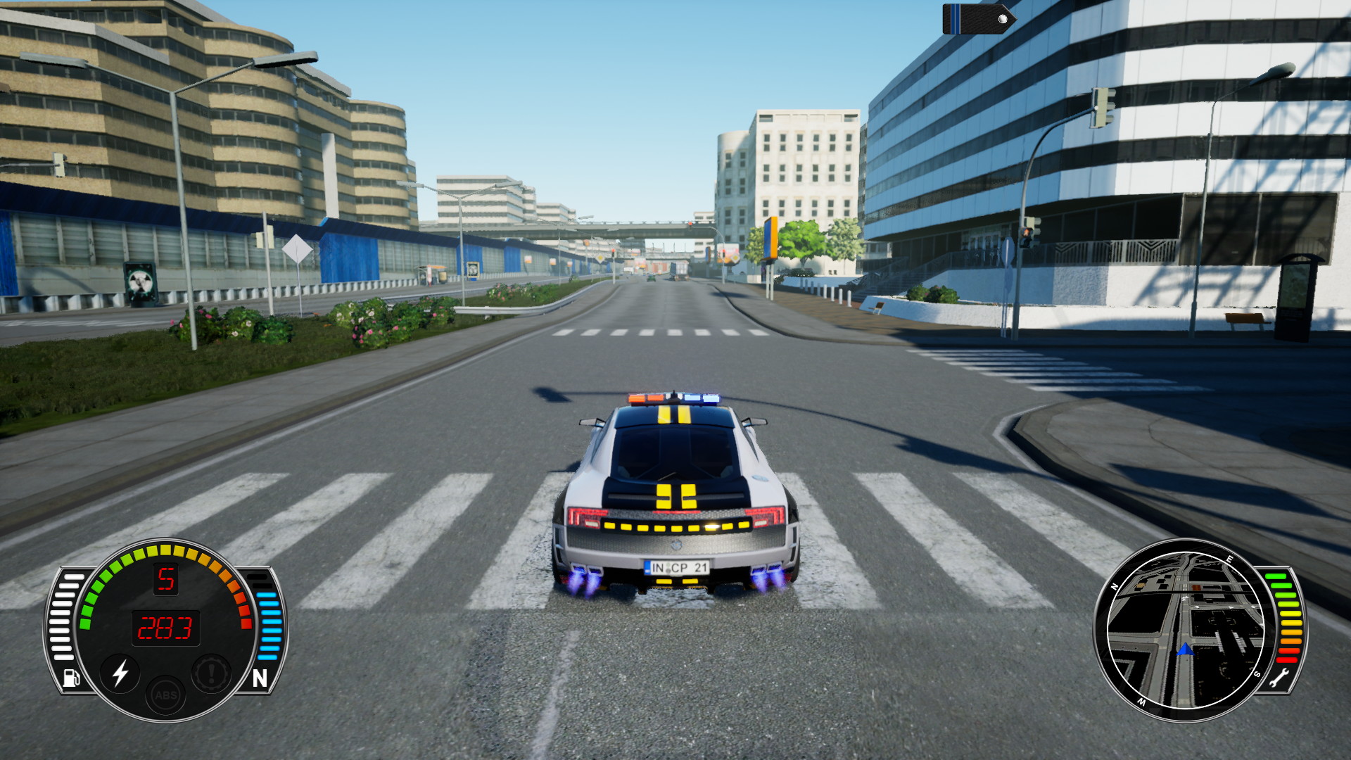 City Patrol: Police - screenshot 20