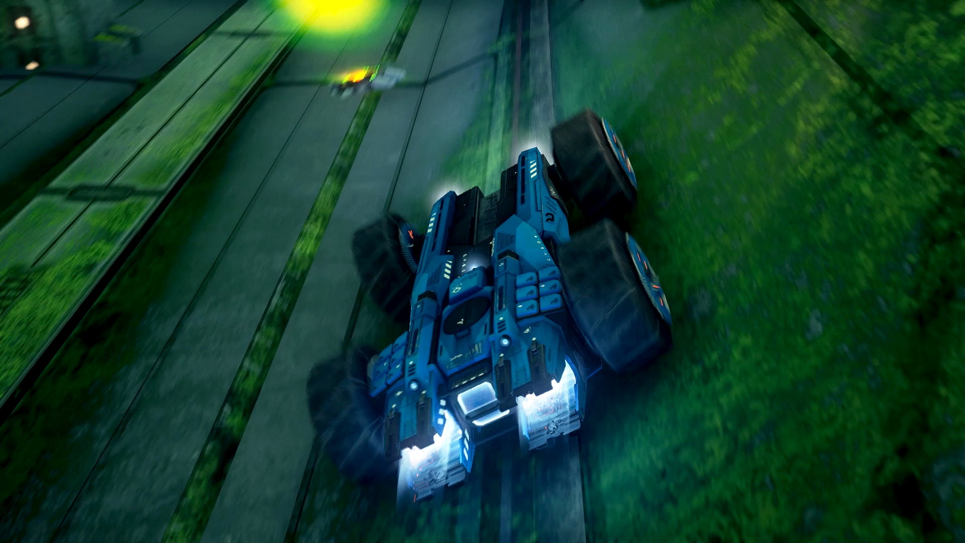 GRIP: Combat Racing - screenshot 12