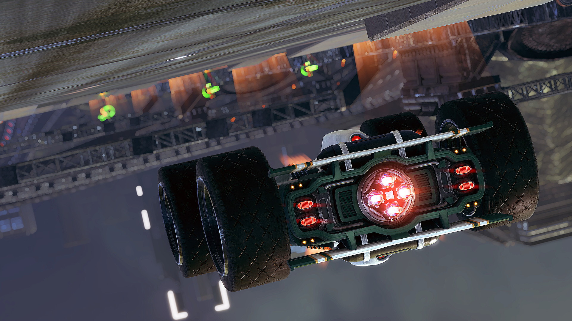 GRIP: Combat Racing - screenshot 7
