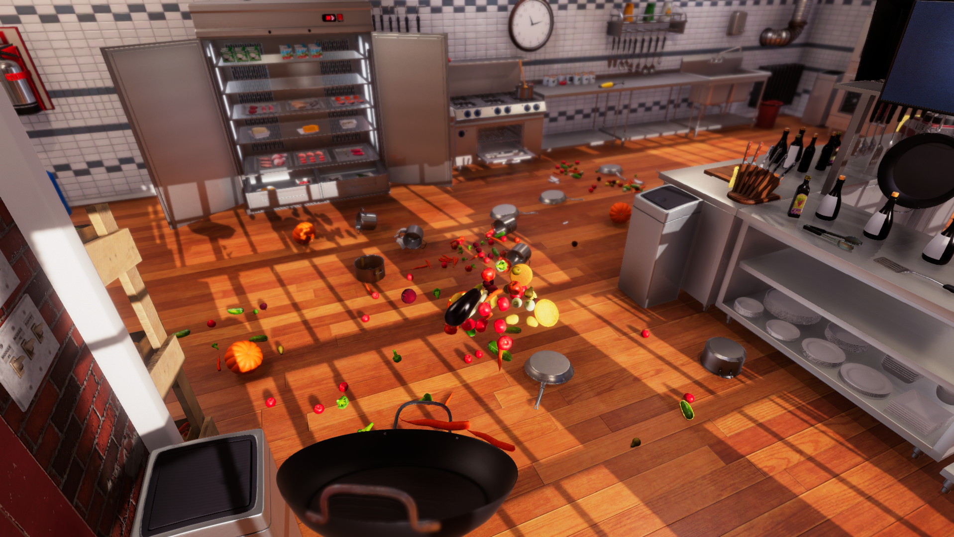 Cooking Simulator - screenshot 8