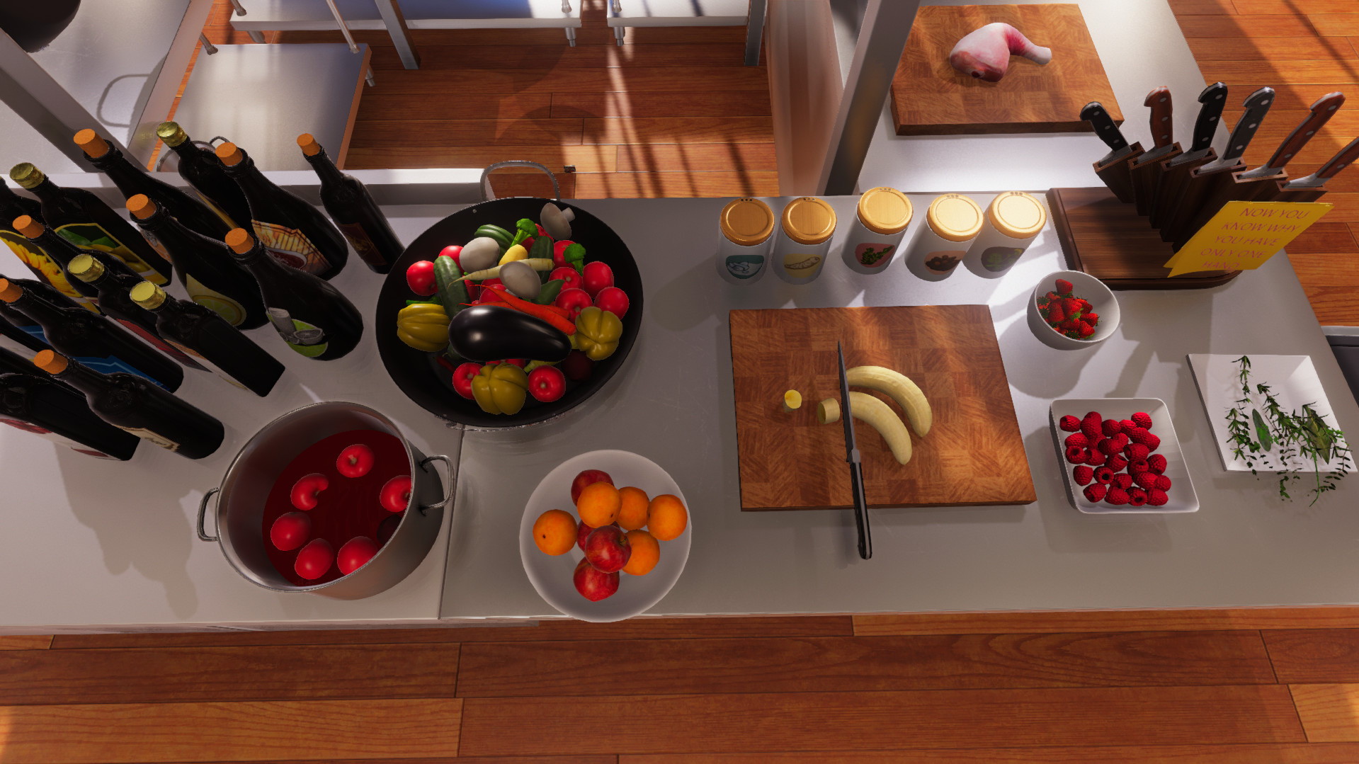 Cooking Simulator - screenshot 3