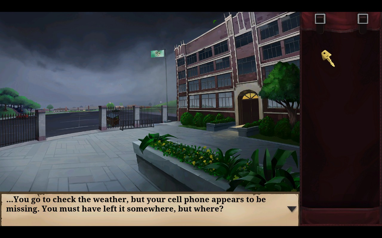 Goosebumps: The Game - screenshot 8