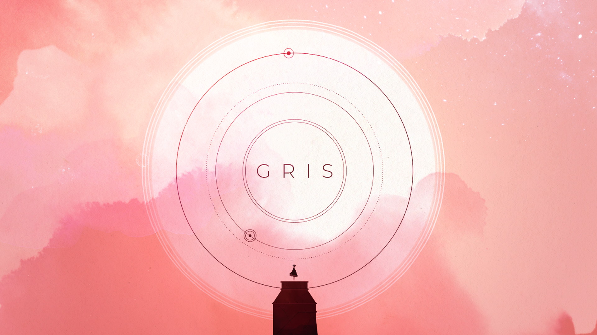 GRIS - screenshot 20