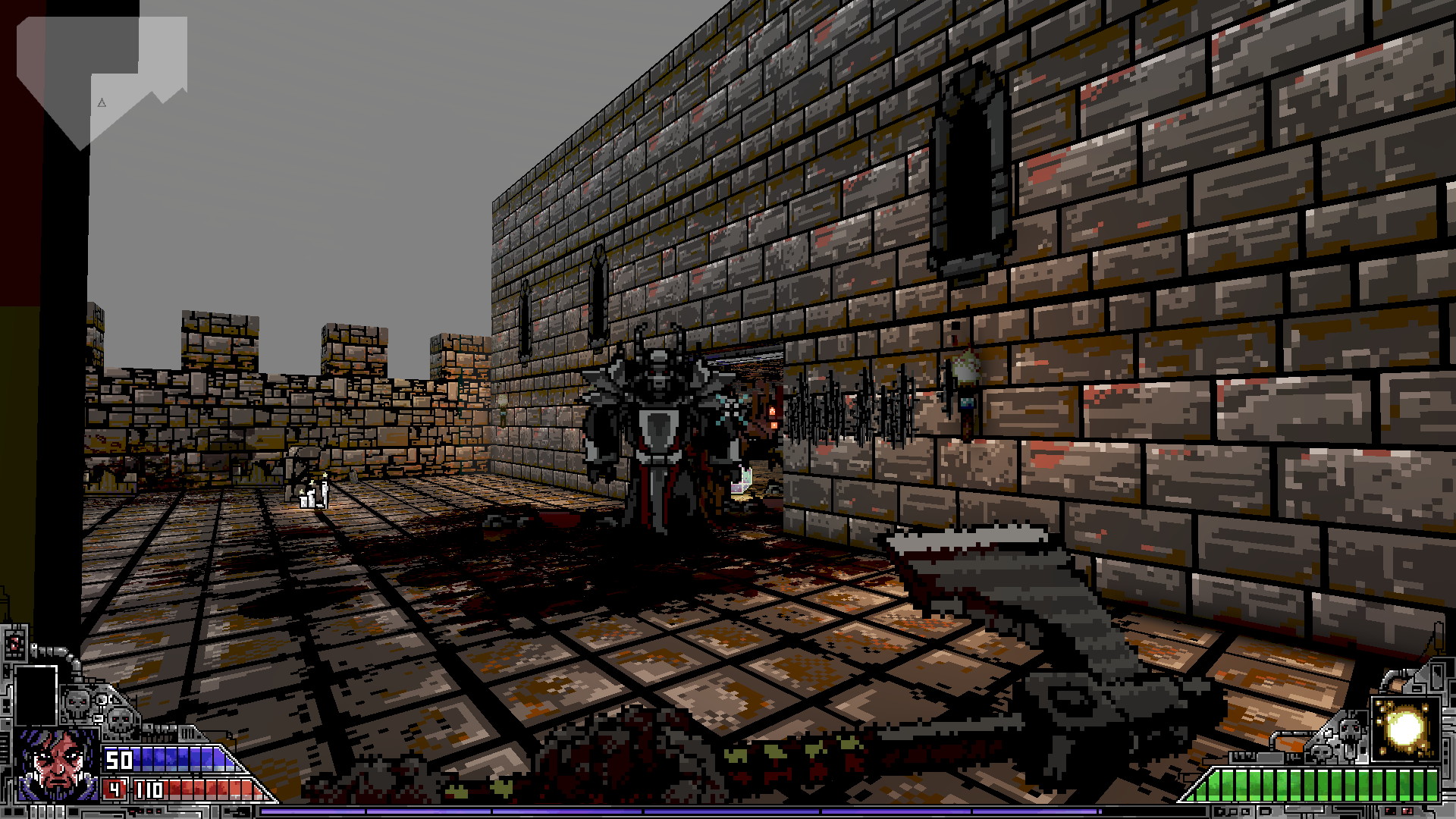 Project Warlock - screenshot 23