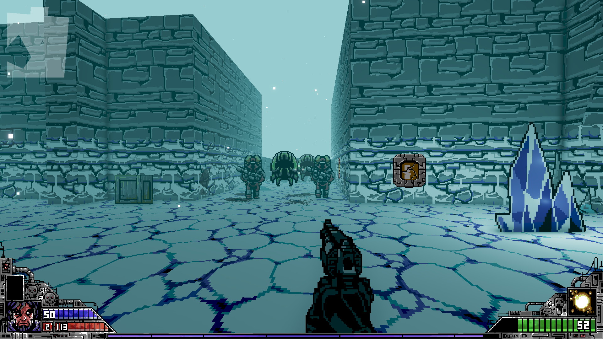 Project Warlock - screenshot 20