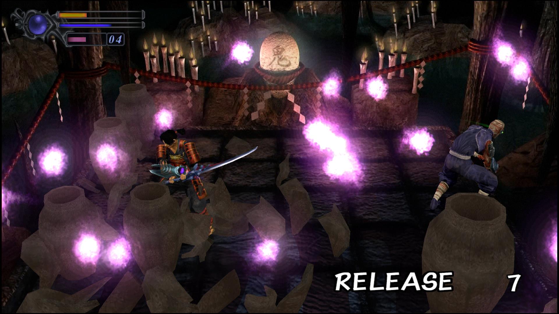 Onimusha: Warlords (Remaster) - screenshot 14