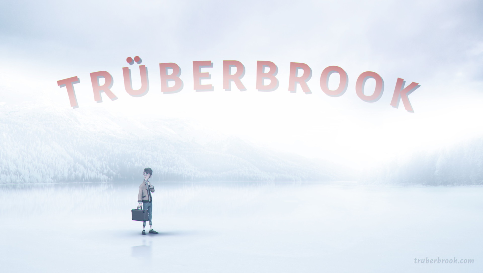 Trberbrook - screenshot 5