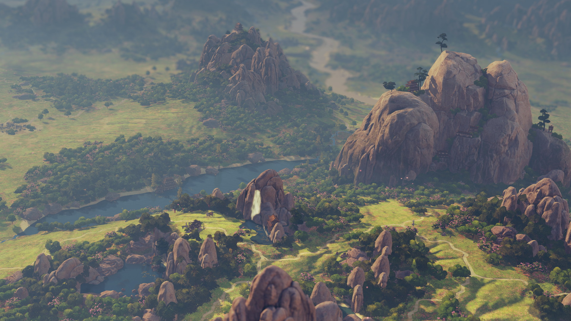 Total War: Three Kingdoms - screenshot 3
