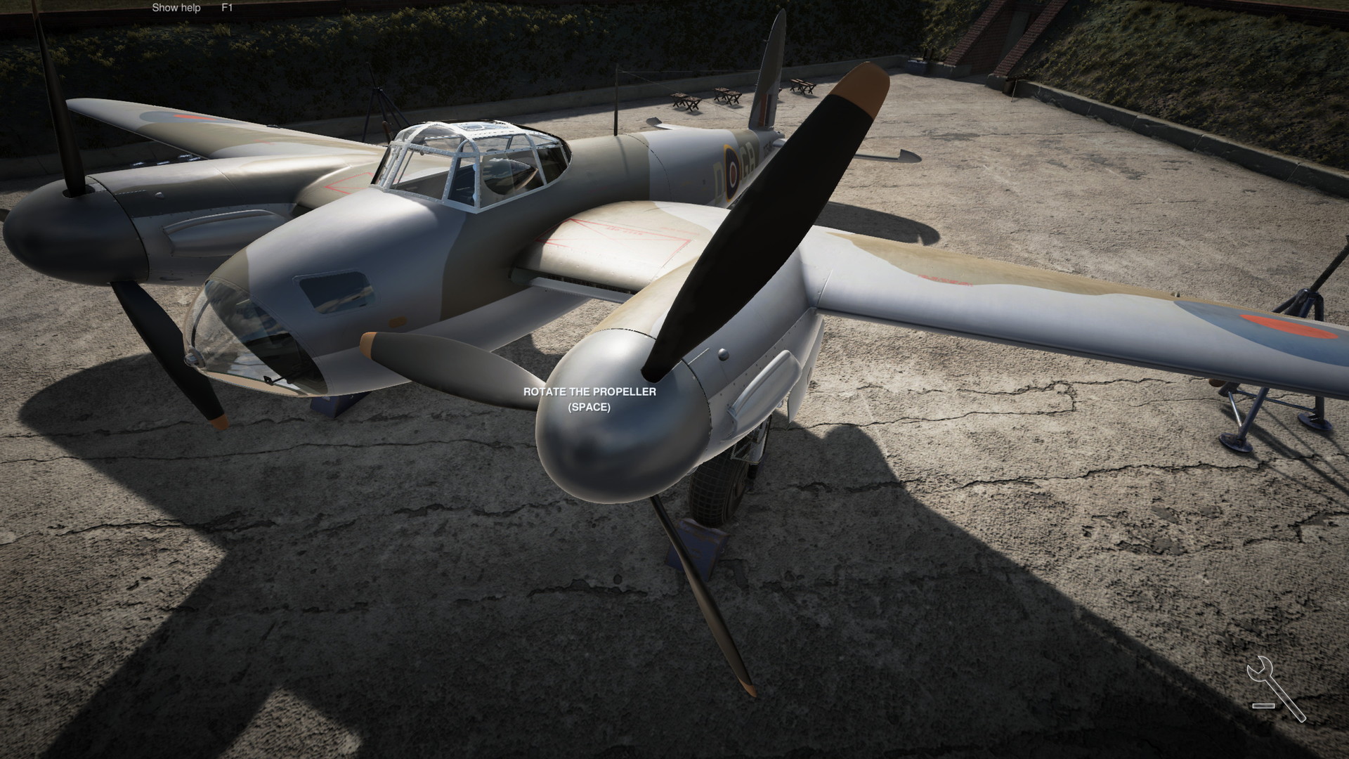Plane Mechanic Simulator - screenshot 25