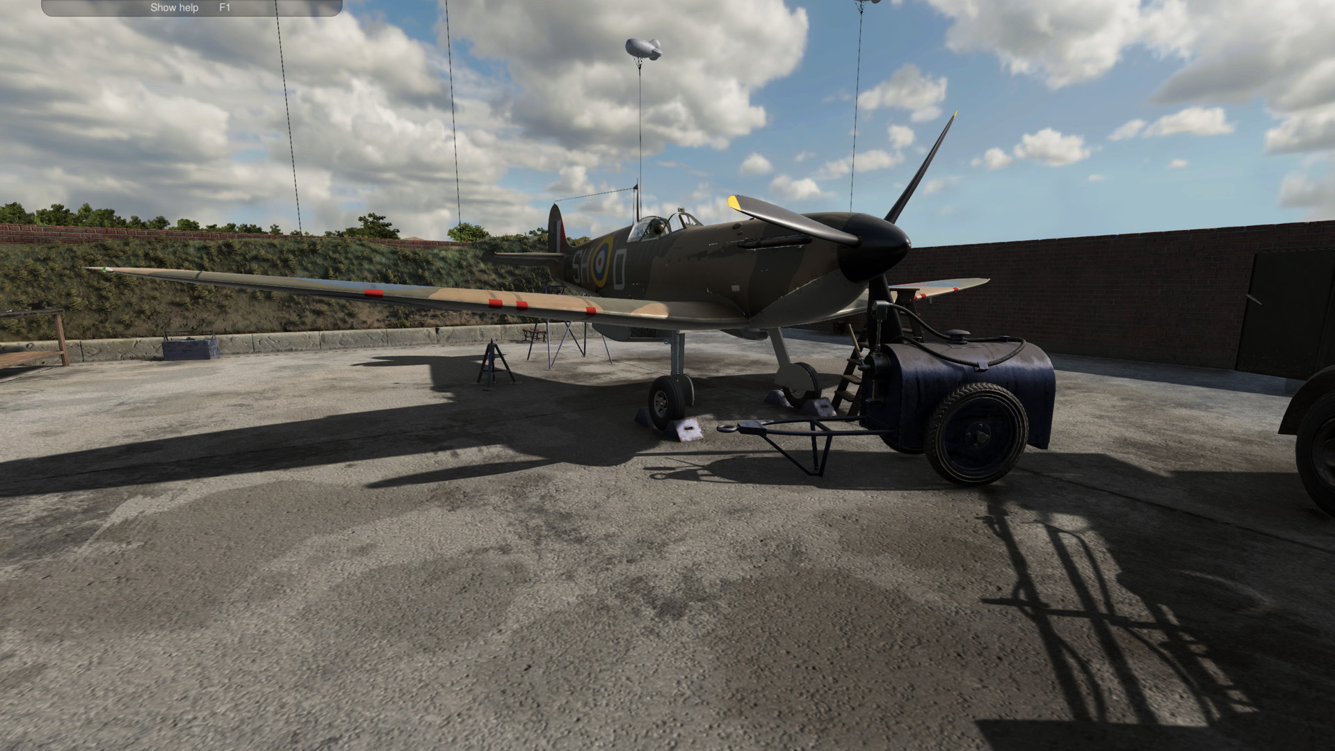 Plane Mechanic Simulator - screenshot 23
