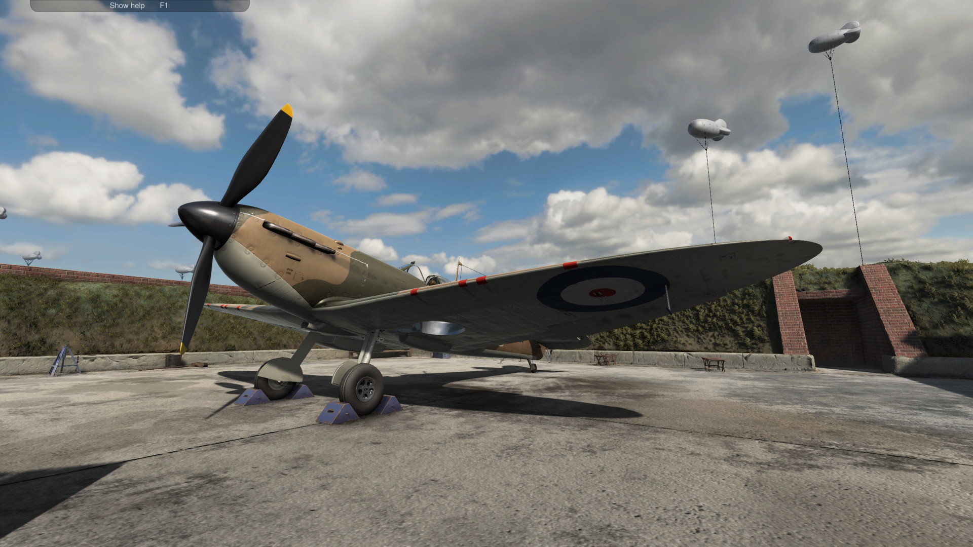 Plane Mechanic Simulator - screenshot 12
