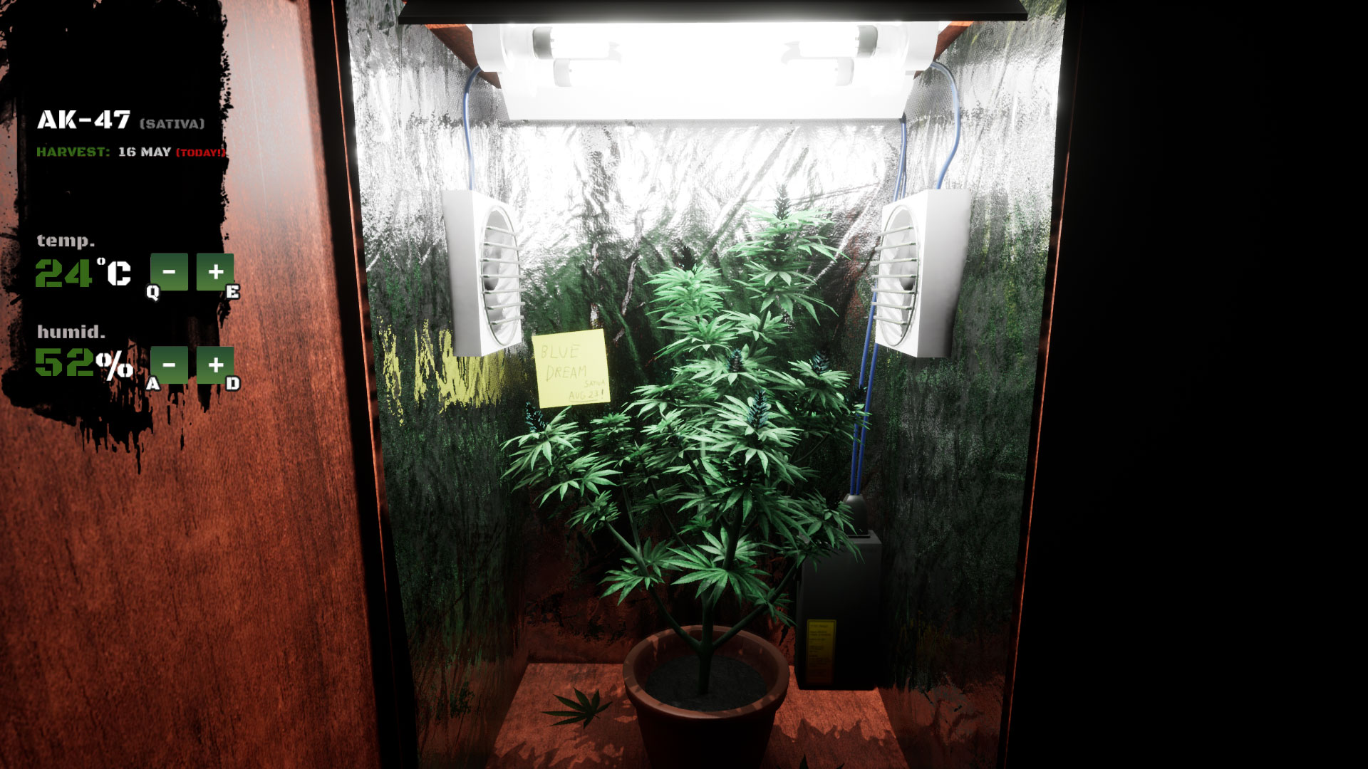 Drug Dealer Simulator - screenshot 24