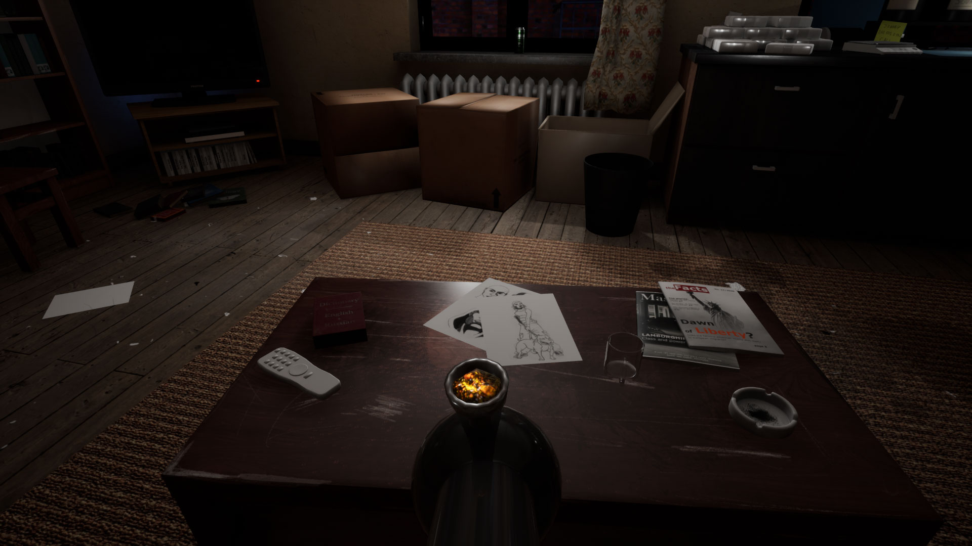 Drug Dealer Simulator - screenshot 20