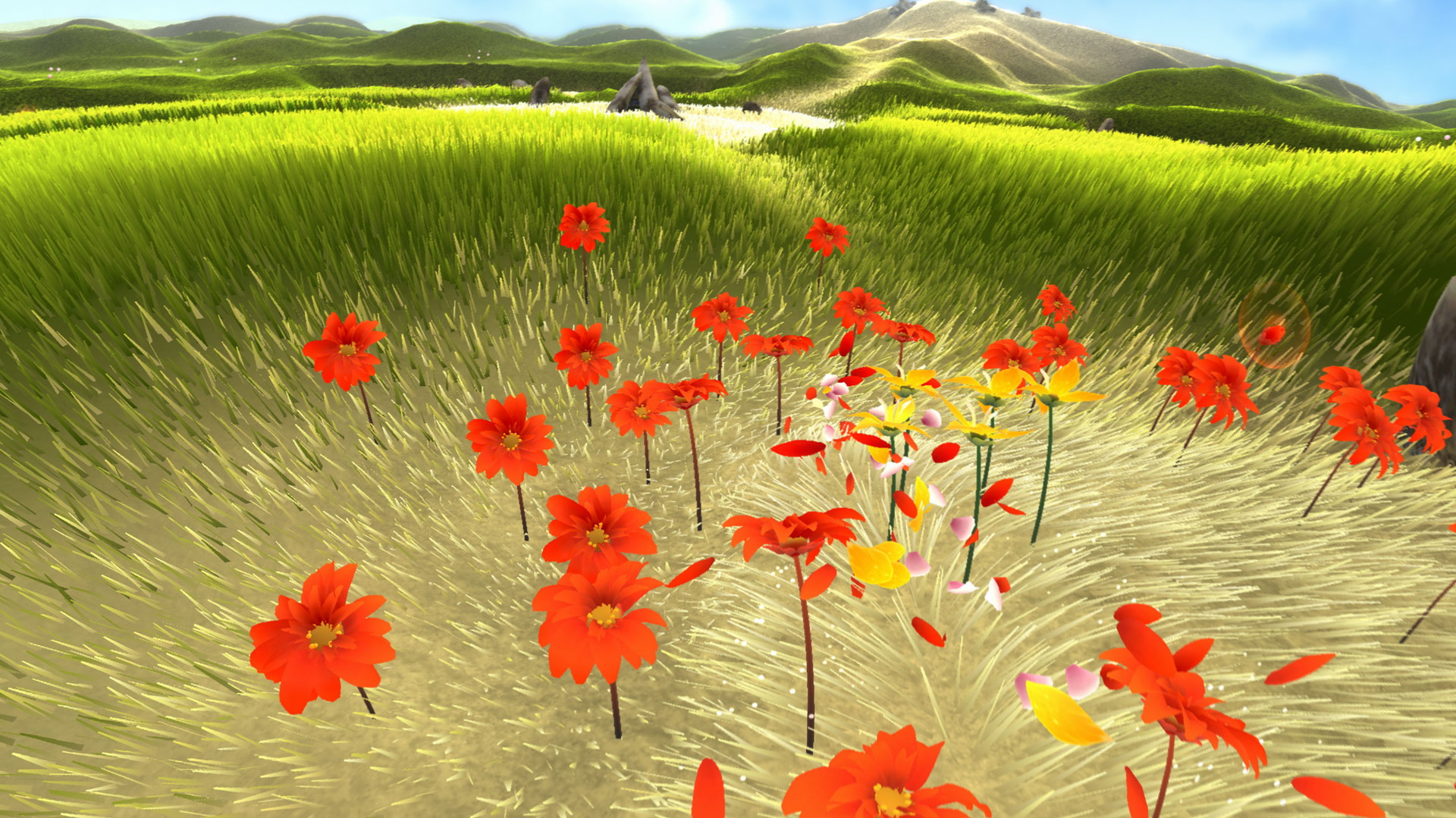 Flower - screenshot 2