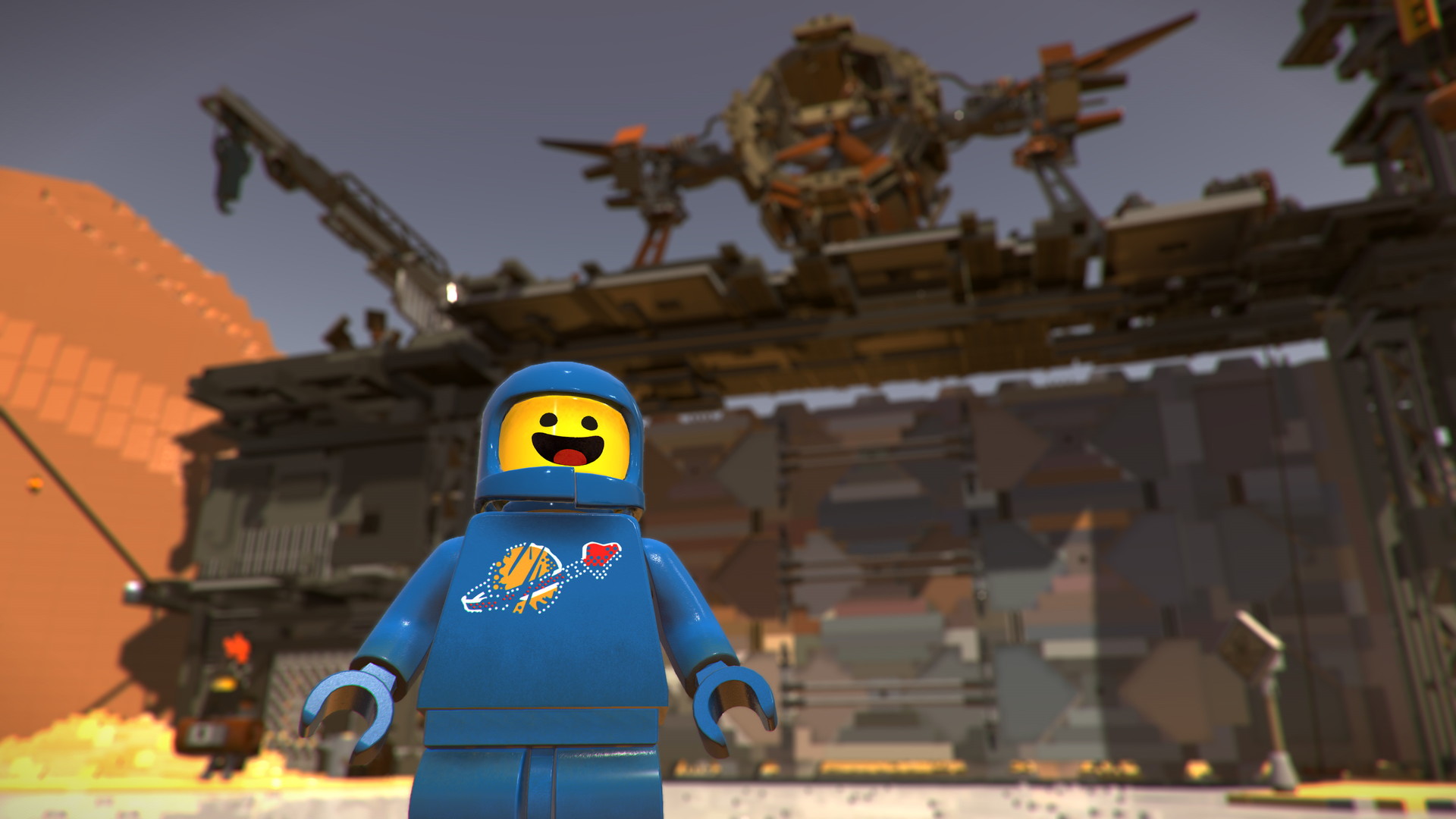 The LEGO Movie 2 Videogame - screenshot 3