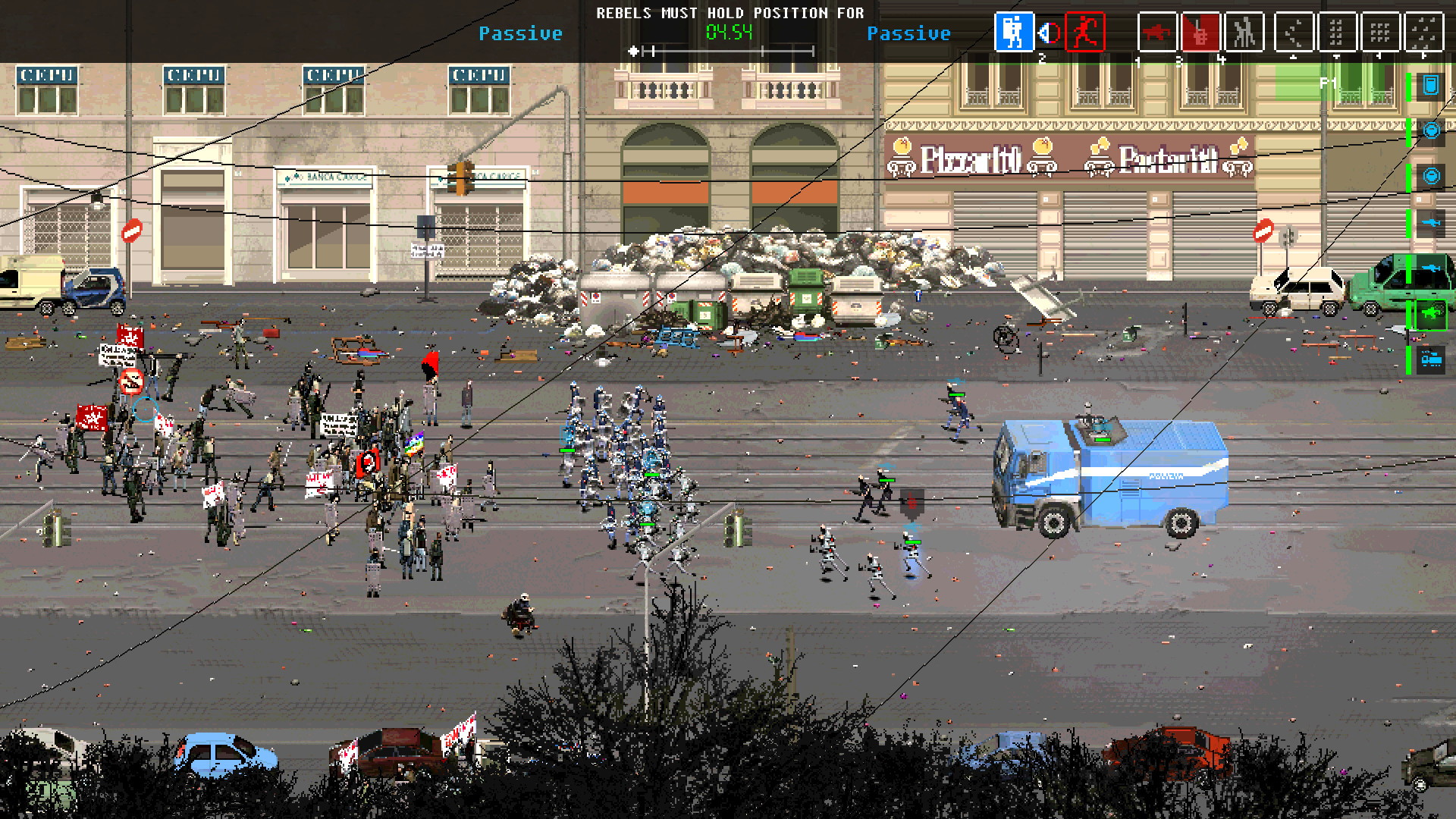RIOT: Civil Unrest - screenshot 9