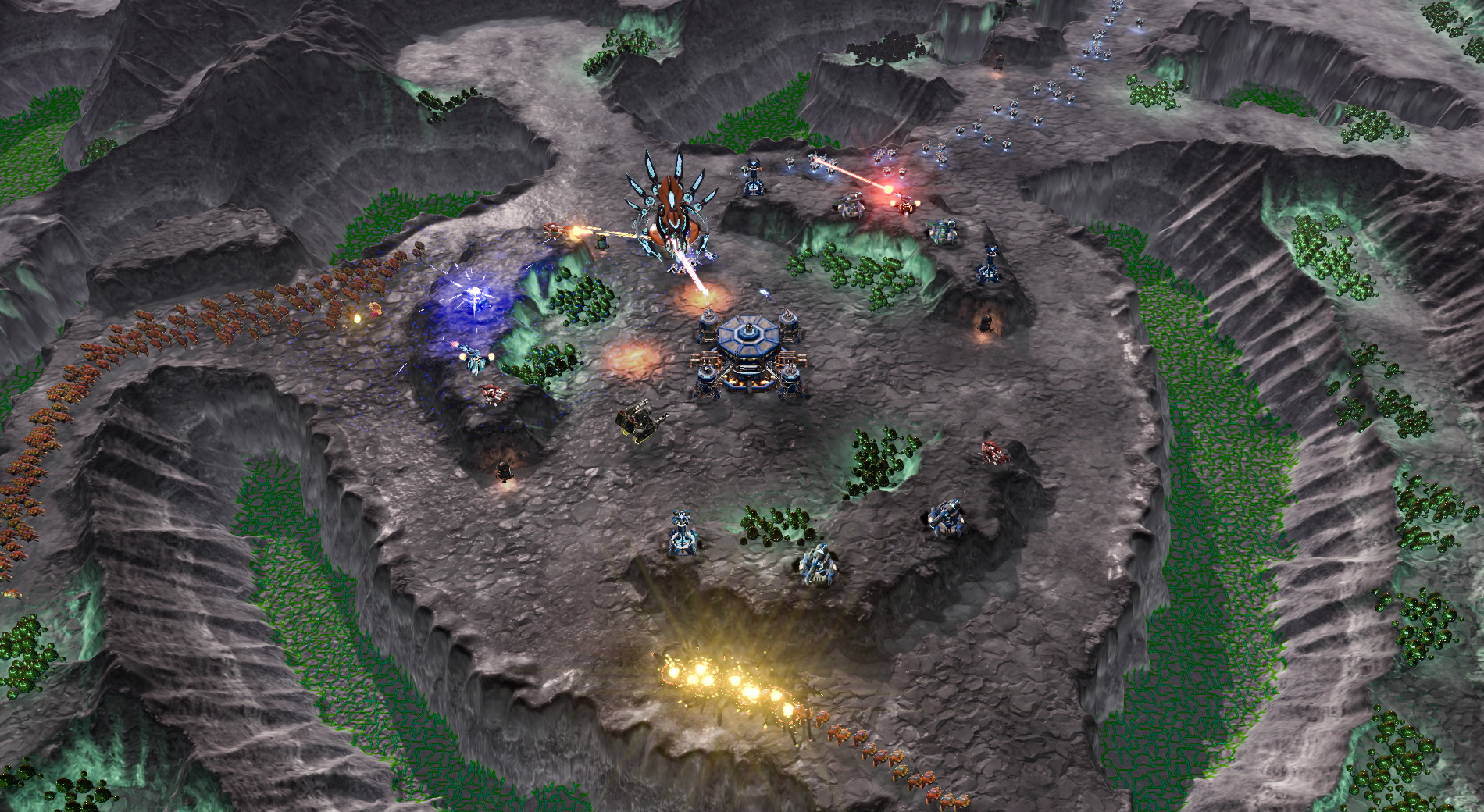 Siege of Centauri - screenshot 8