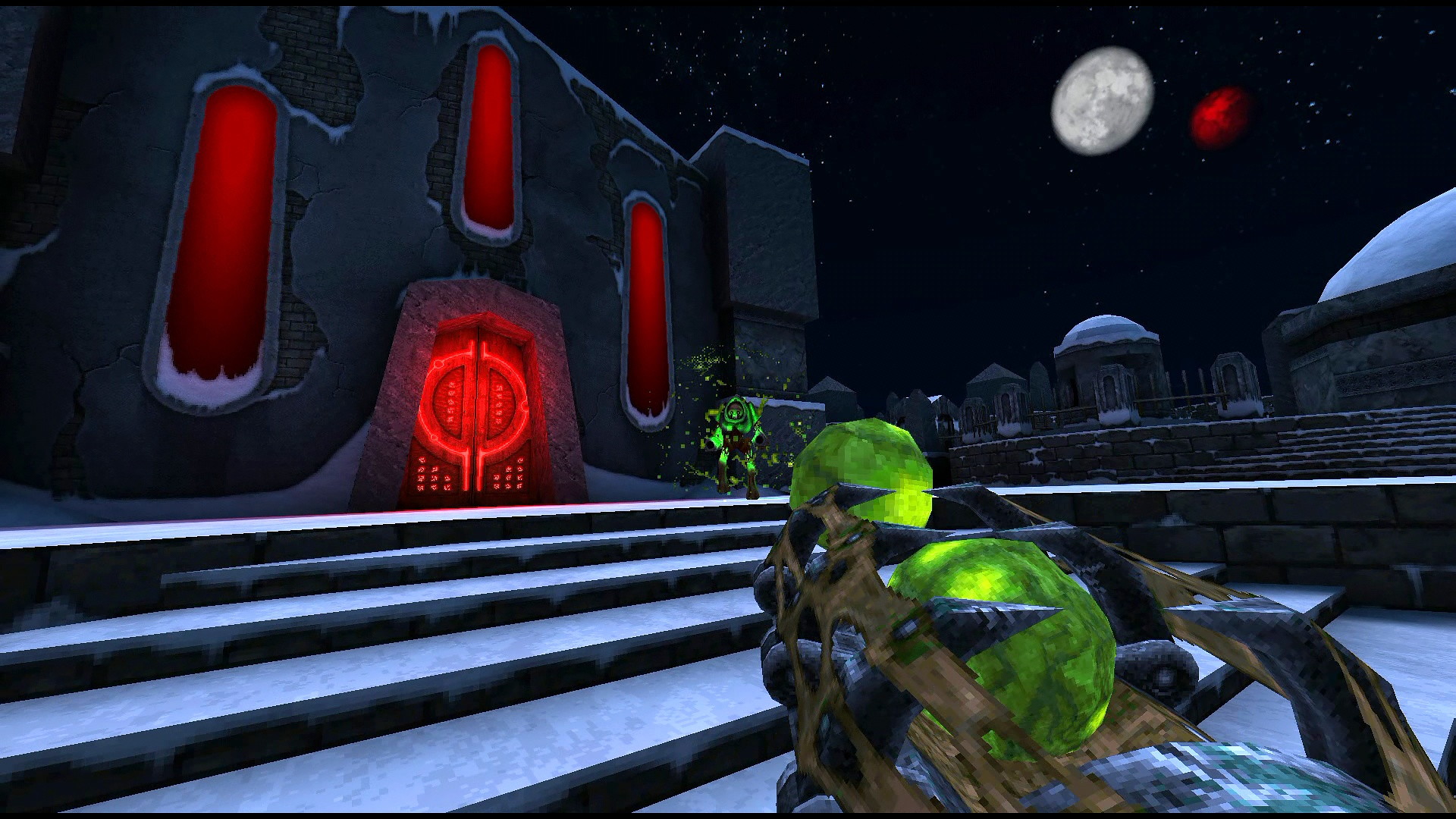 WRATH: Aeon of Ruin - screenshot 5