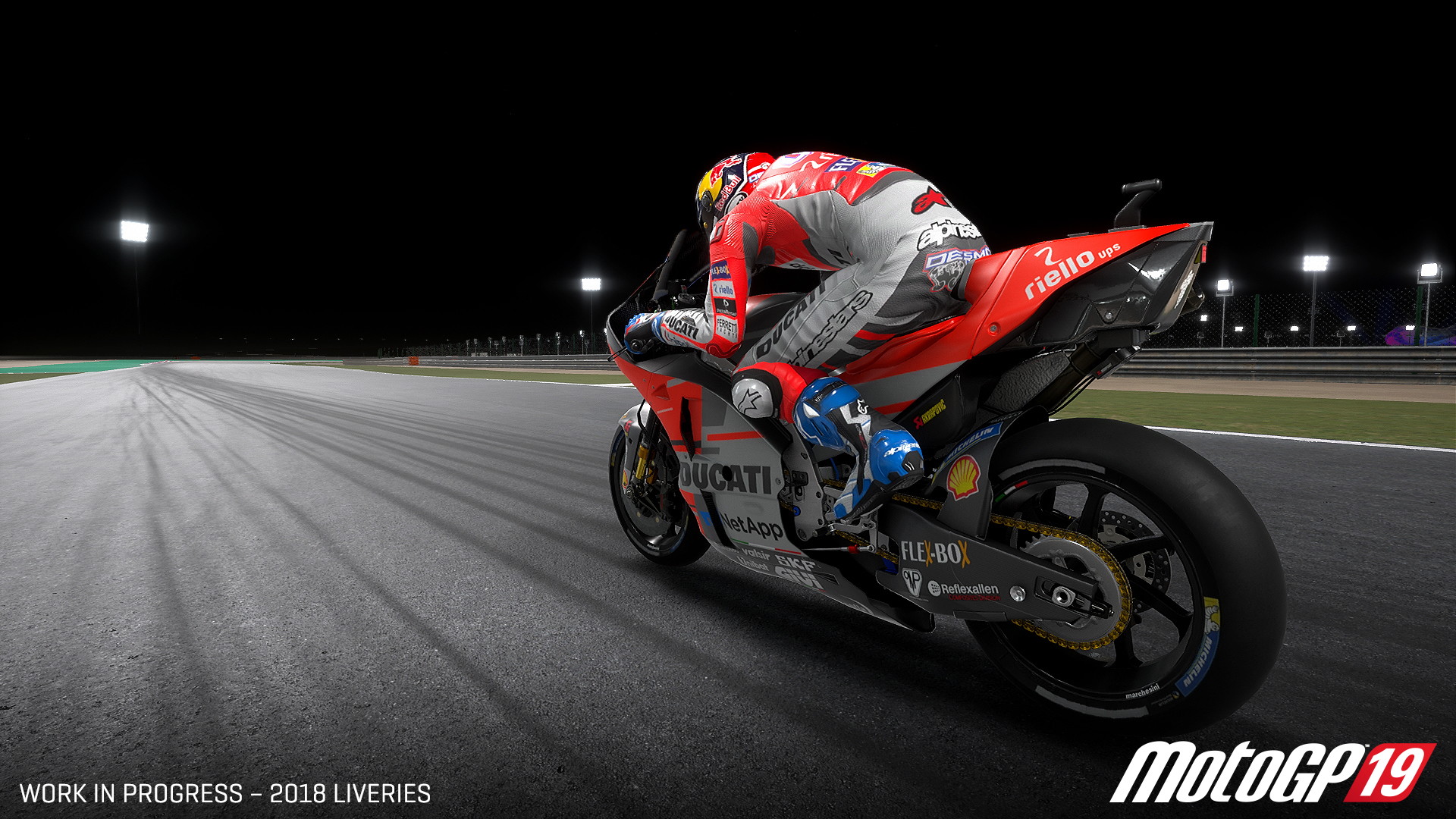 MotoGP 19 - screenshot 12