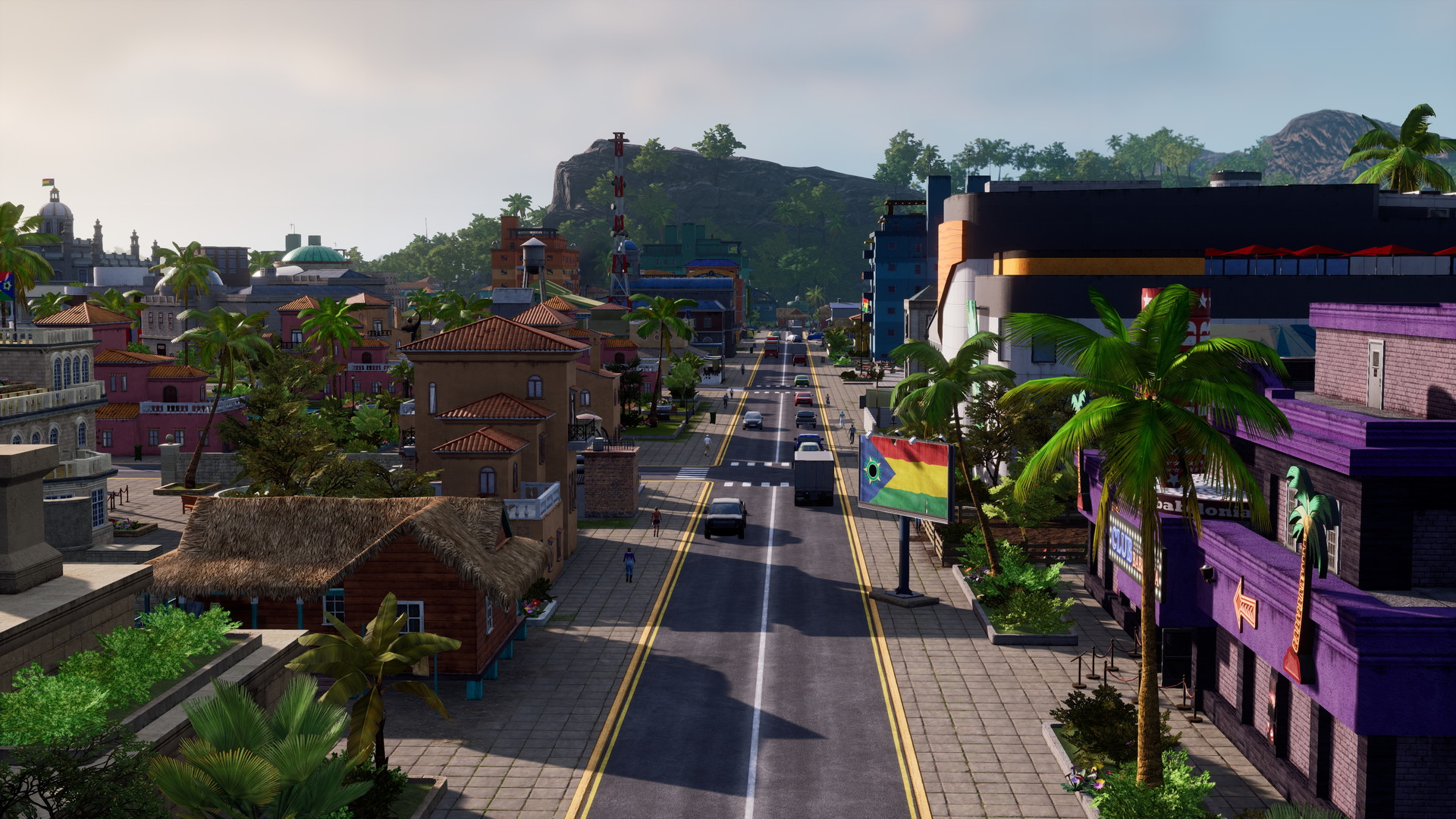 Tropico 6 - screenshot 48
