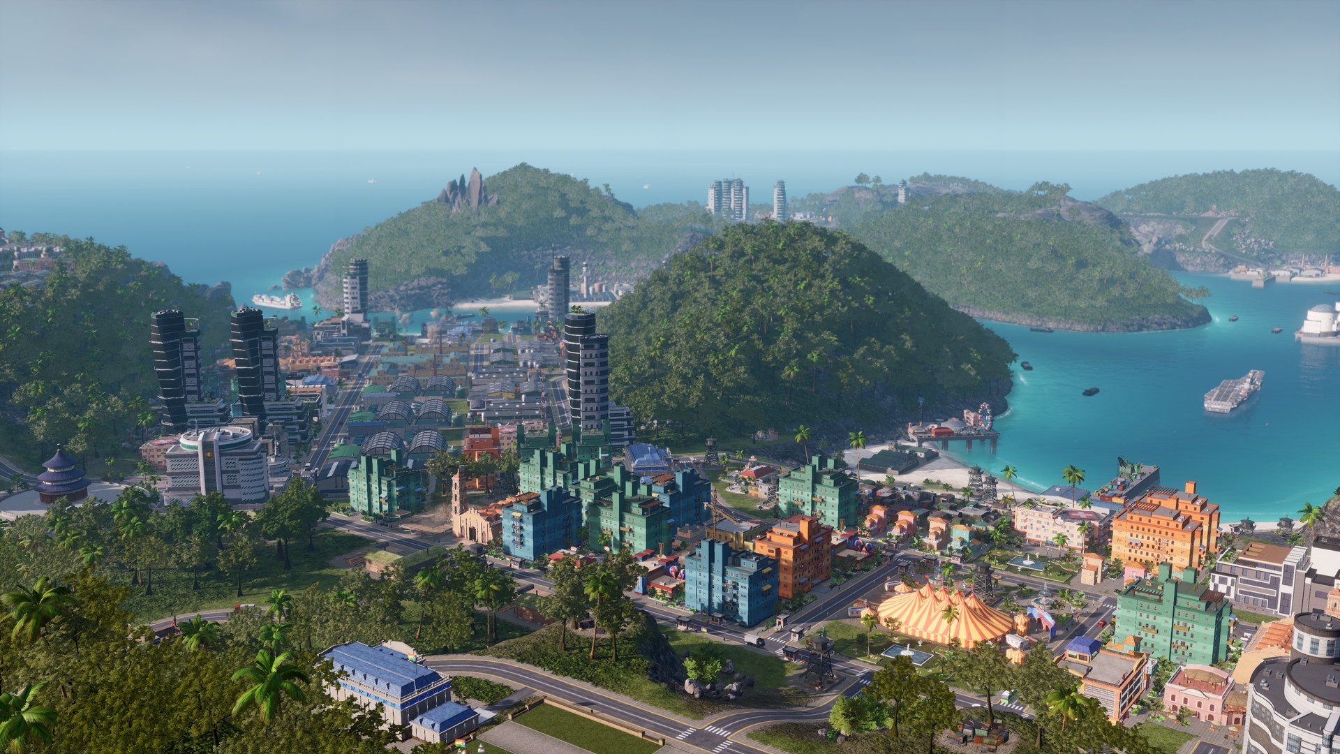 Tropico 6 - screenshot 47