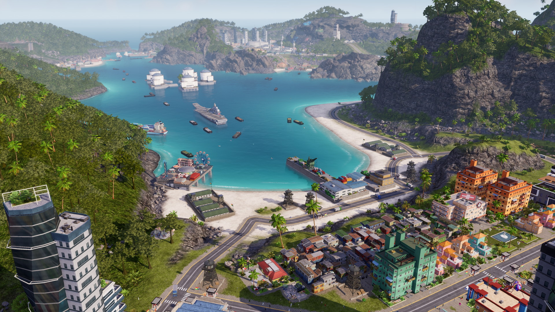 Tropico 6 - screenshot 44