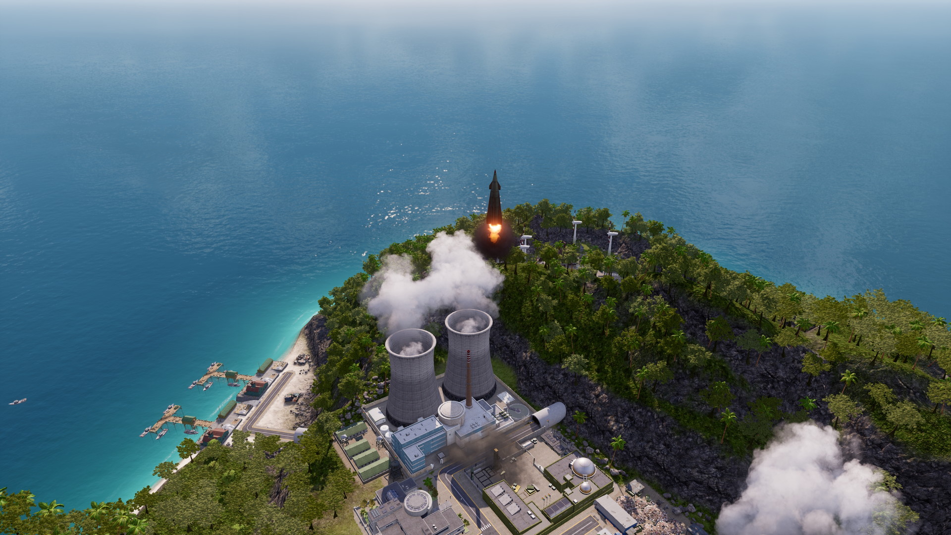 Tropico 6 - screenshot 41