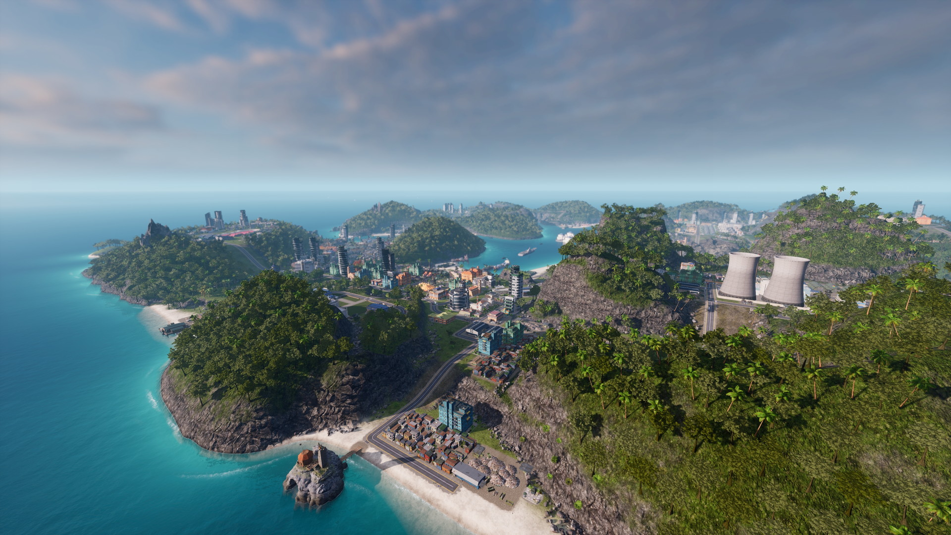 Tropico 6 - screenshot 40