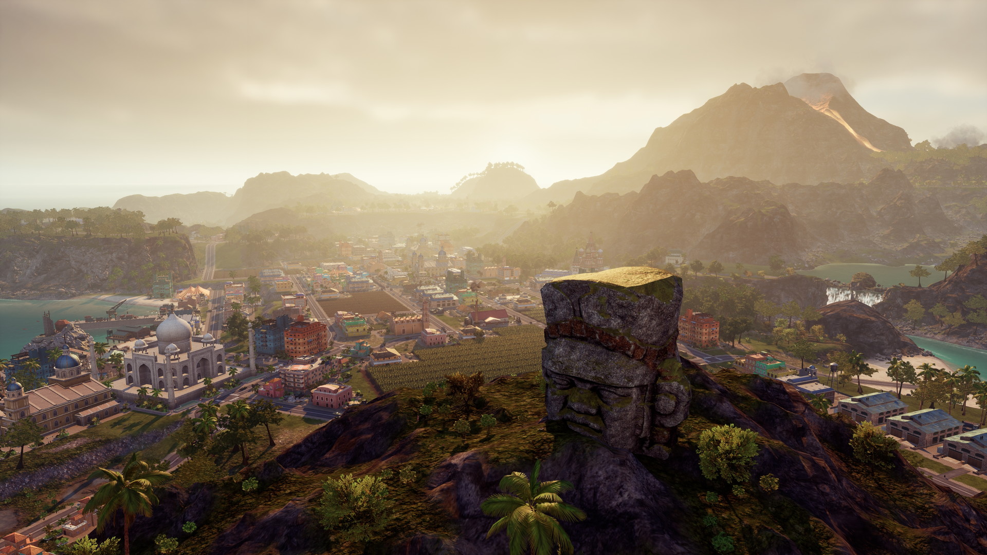Tropico 6 - screenshot 37