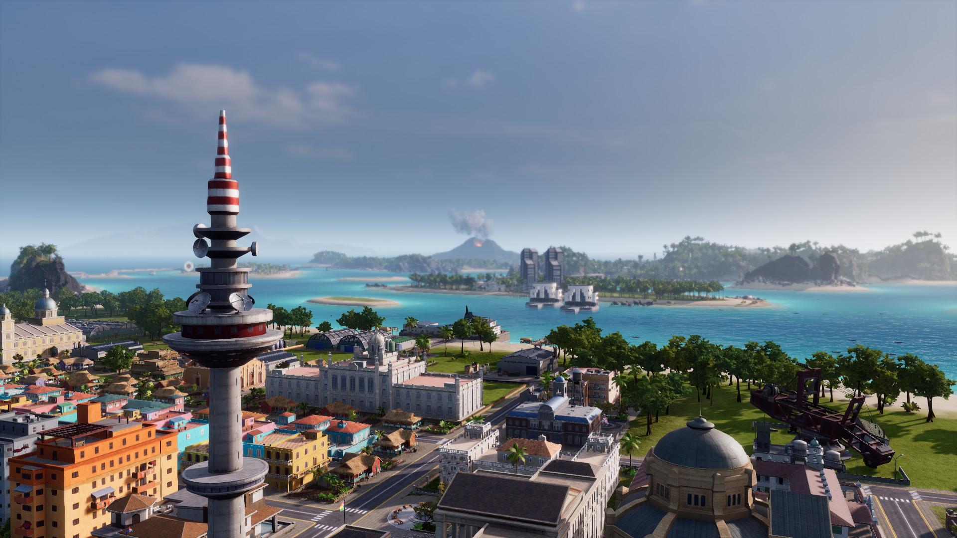 Tropico 6 - screenshot 36