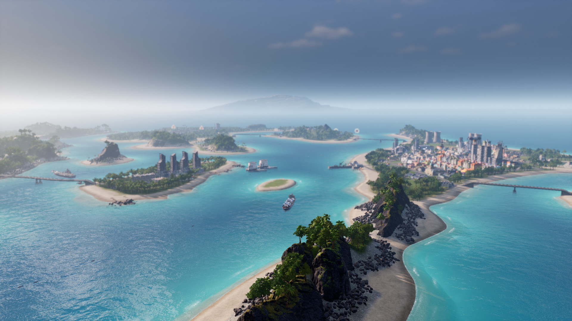 Tropico 6 - screenshot 35