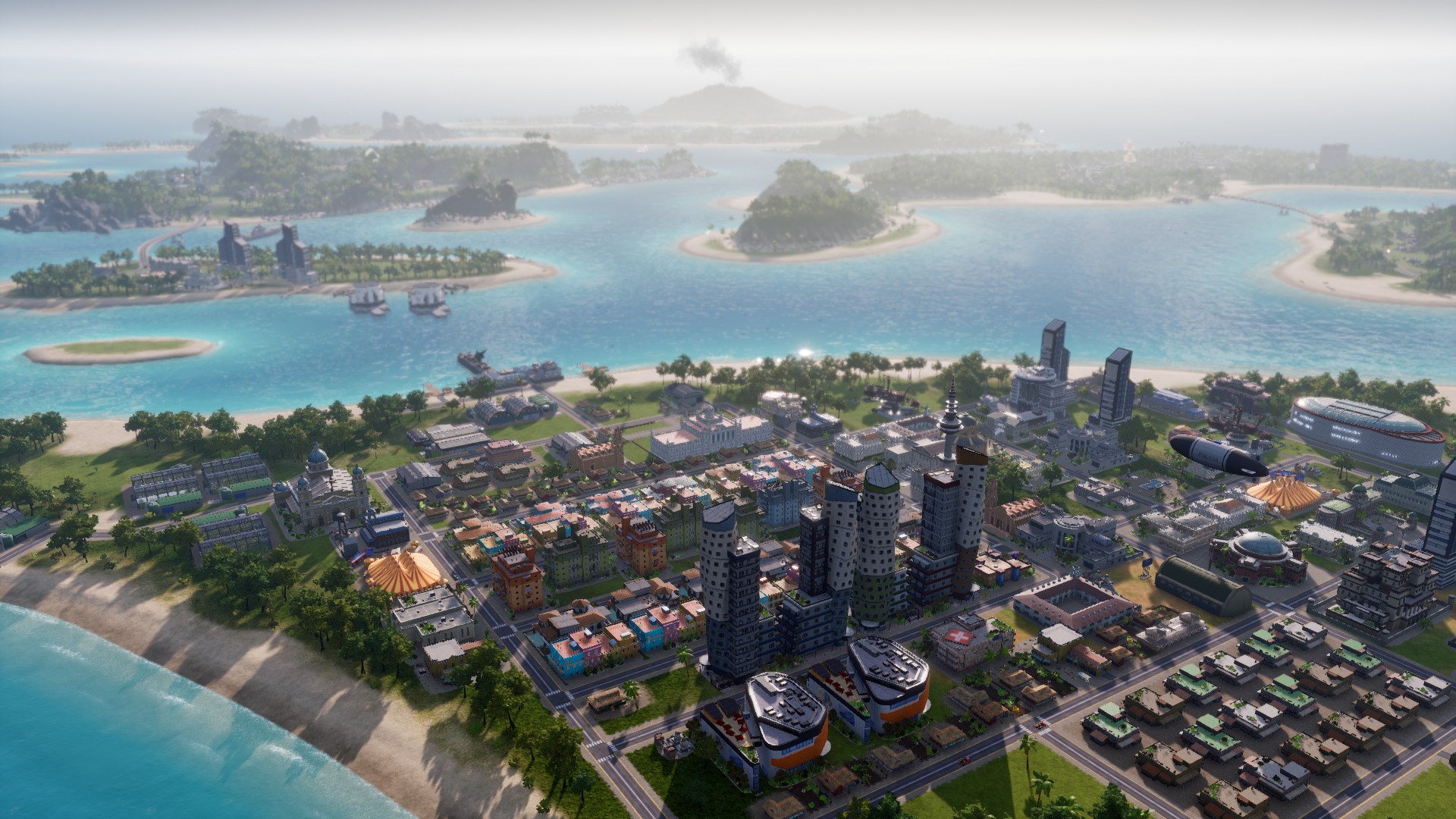 Tropico 6 - screenshot 34