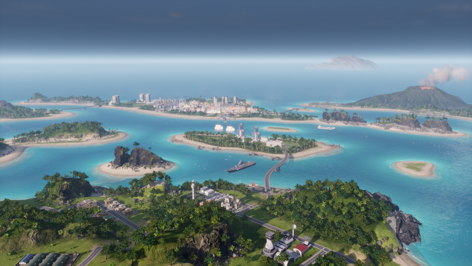 Tropico 6 - screenshot 33