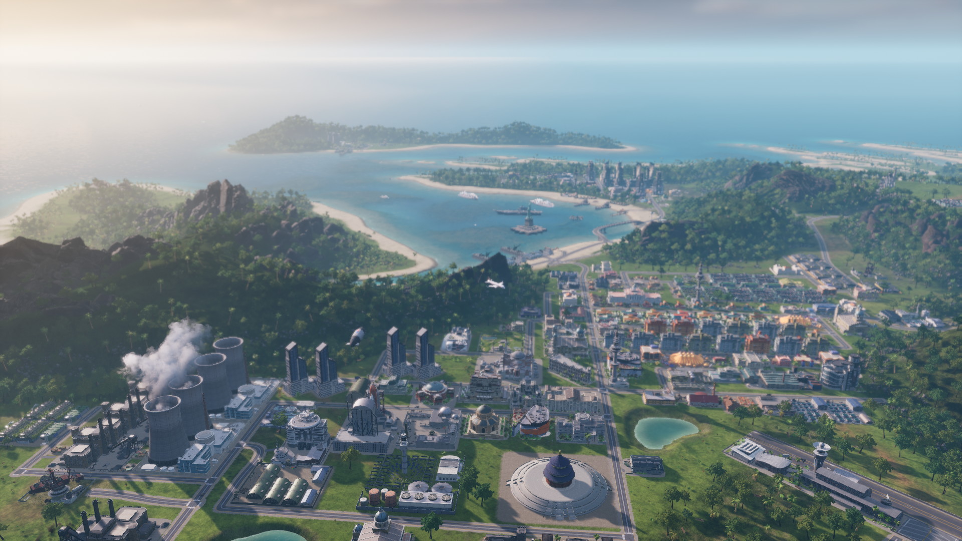 Tropico 6 - screenshot 16
