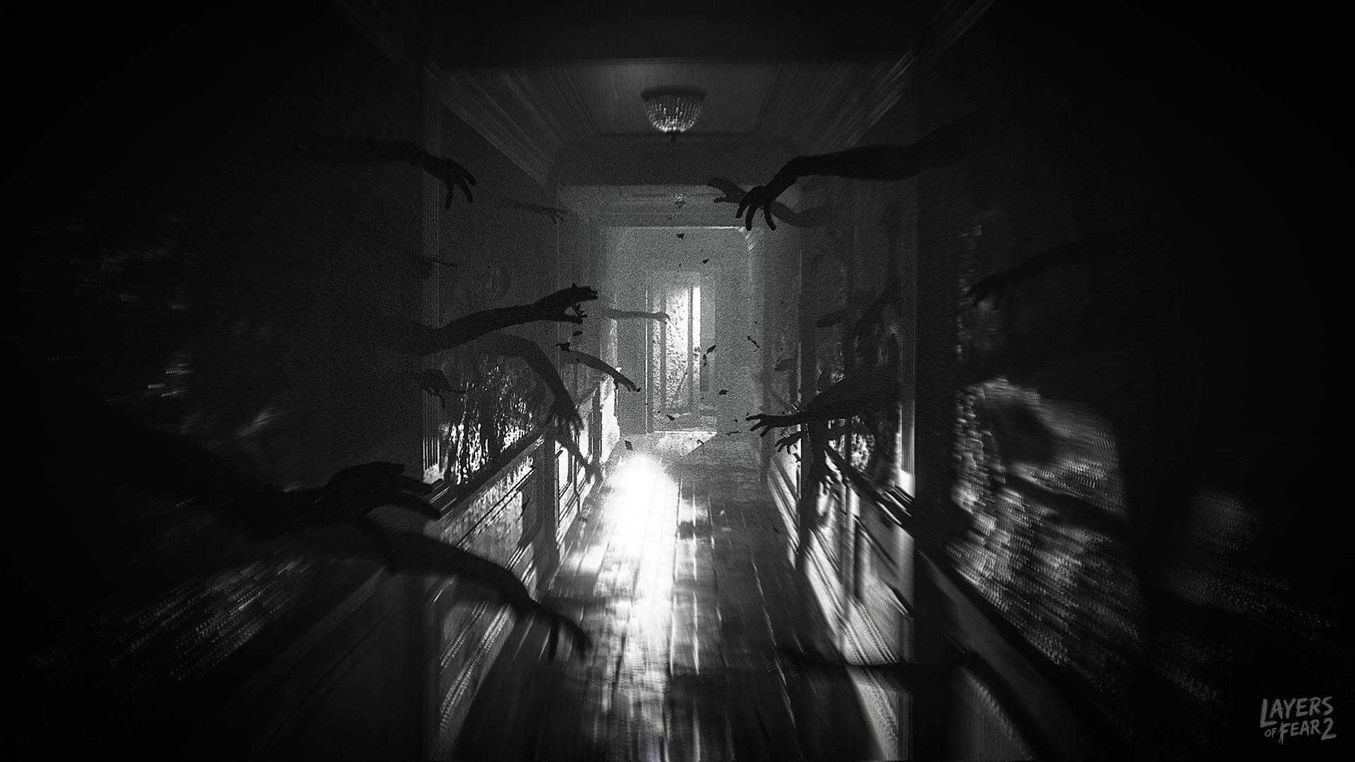 Layers of Fear 2 - screenshot 12
