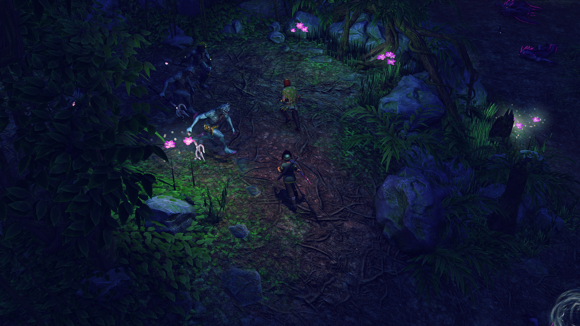 Titan Quest: Atlantis - screenshot 2