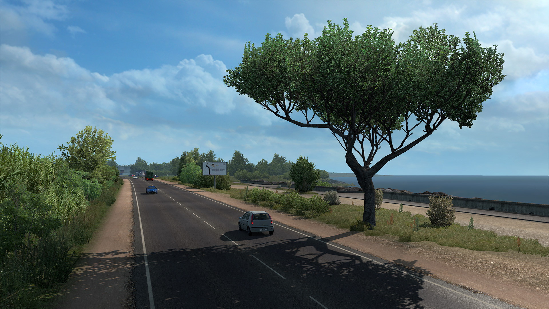 Euro Truck Simulator 2: Road to the Black Sea - screenshot 12