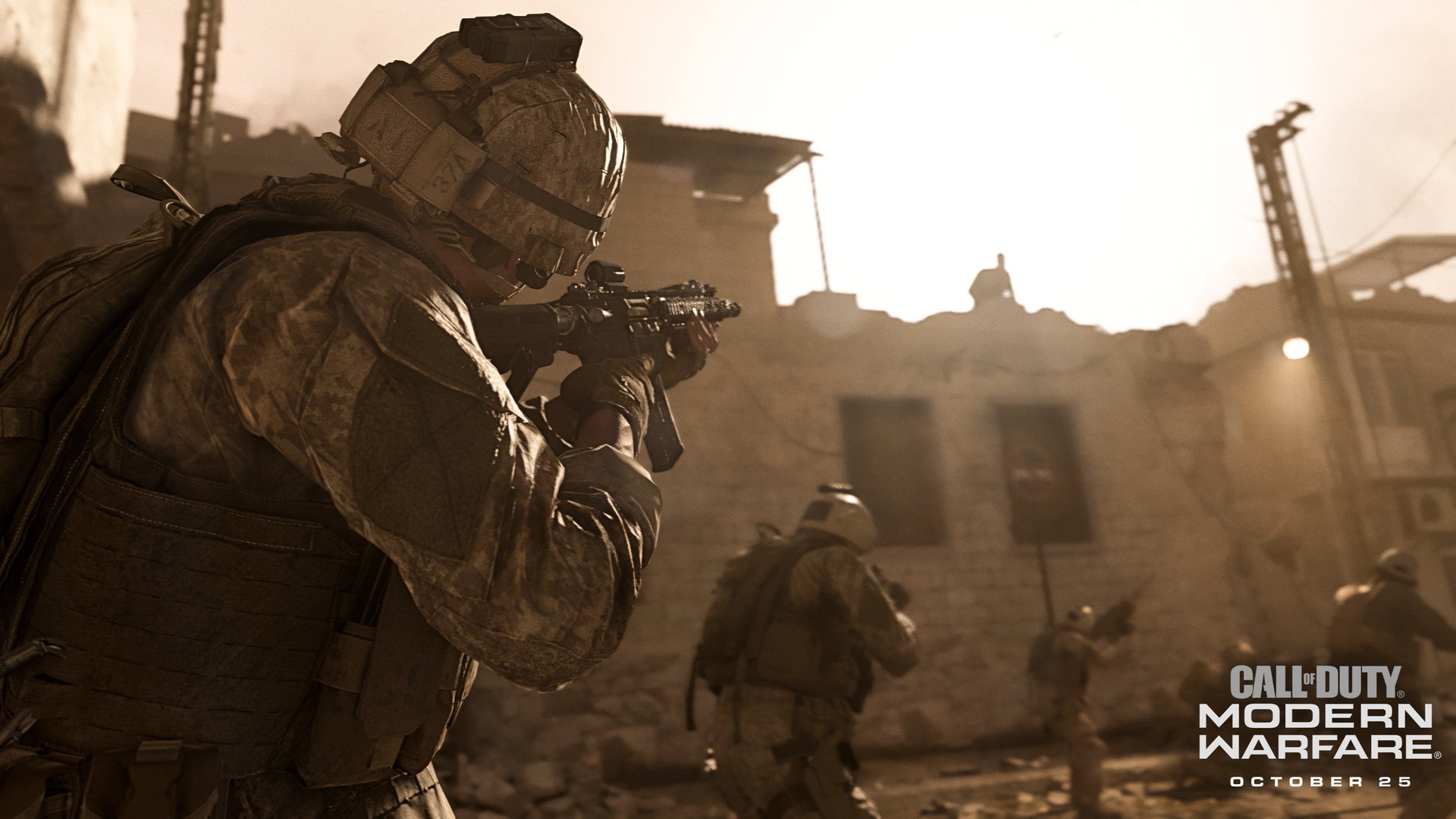 Call of Duty: Modern Warfare - screenshot 34