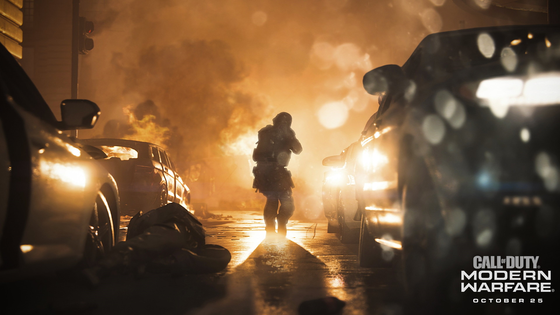 Call of Duty: Modern Warfare - screenshot 33