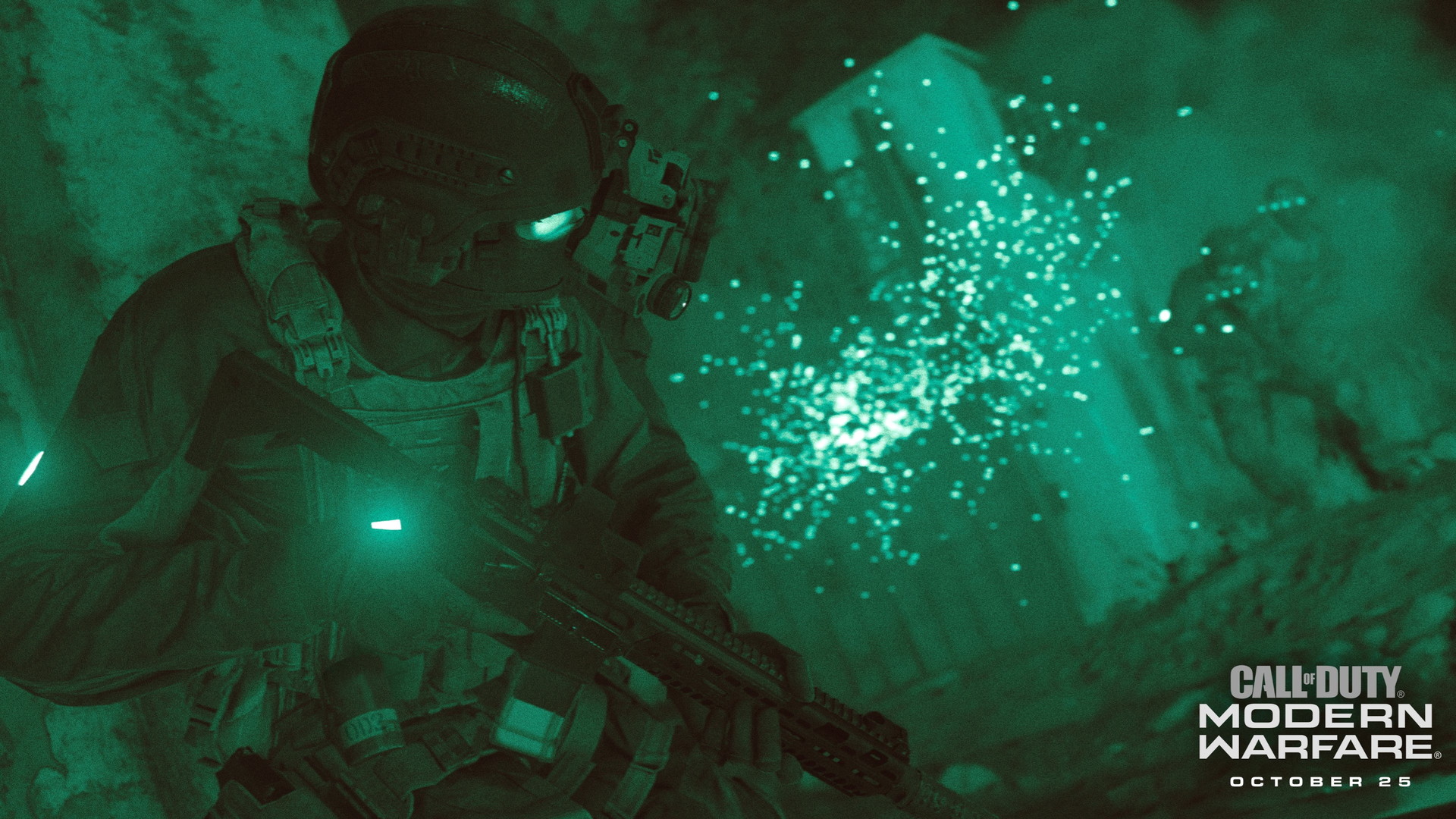 Call of Duty: Modern Warfare - screenshot 31